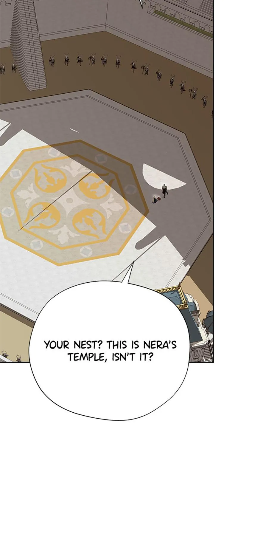 It’s Not Even Night Chapter 28 page 69 - 