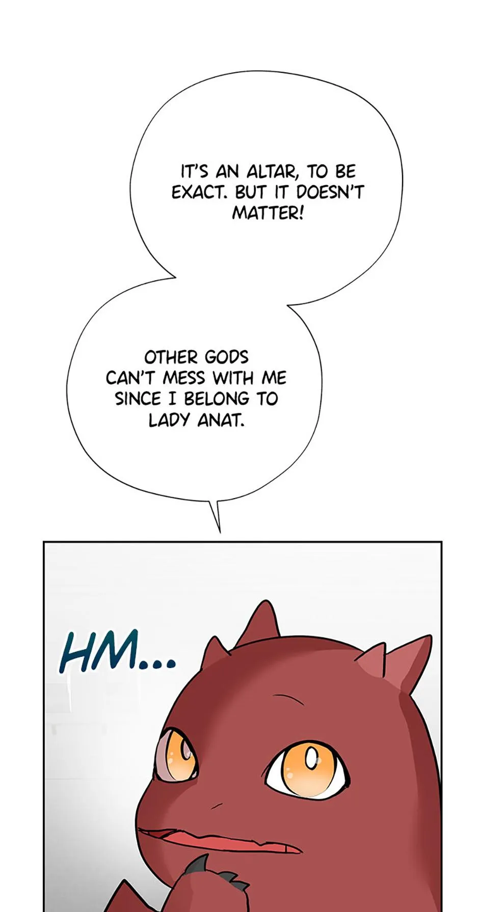 It’s Not Even Night Chapter 28 page 70 - 