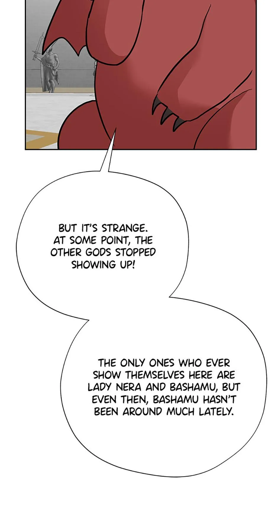 It’s Not Even Night Chapter 28 page 71 - 