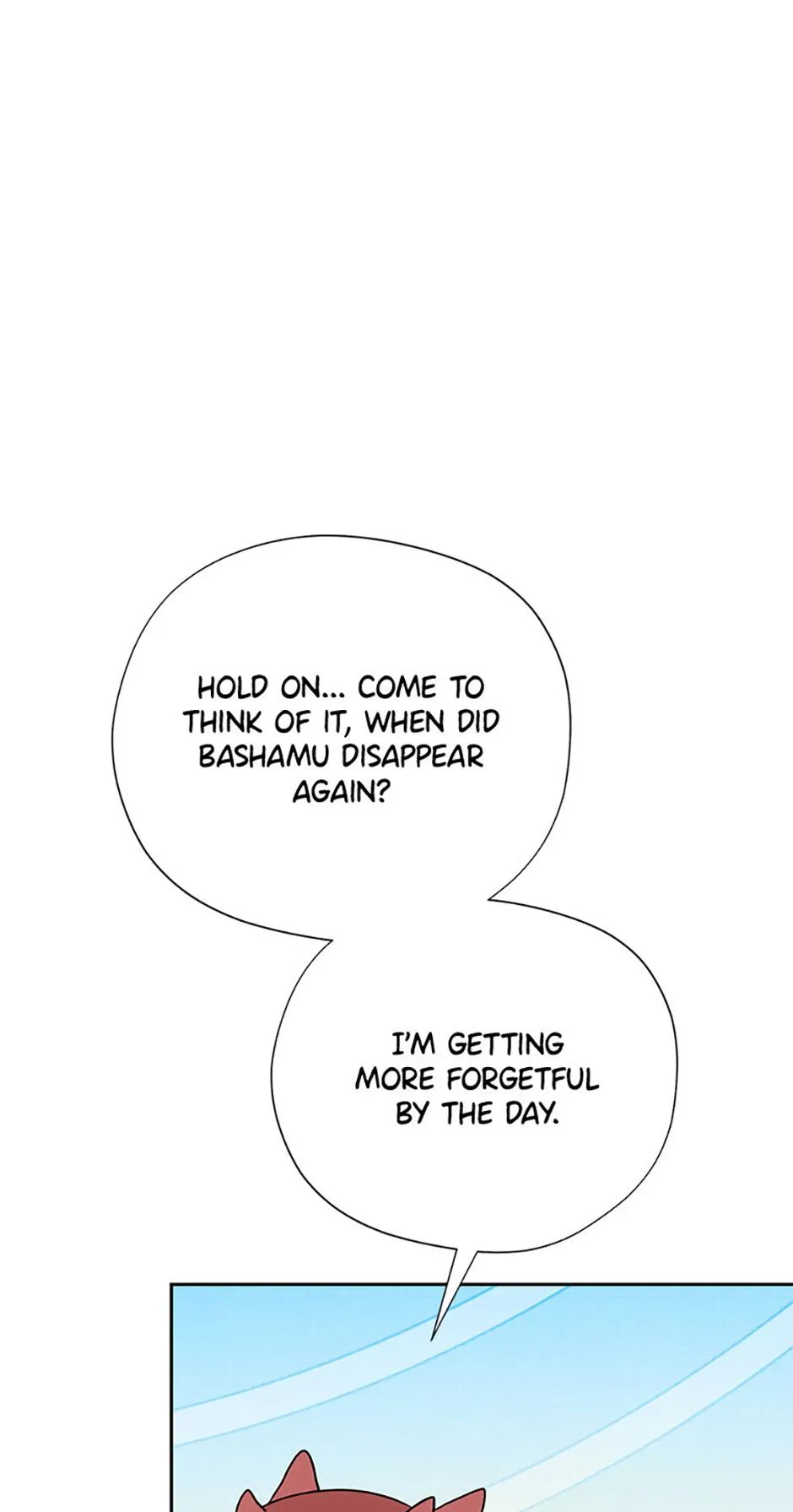 It’s Not Even Night Chapter 28 page 72 - 