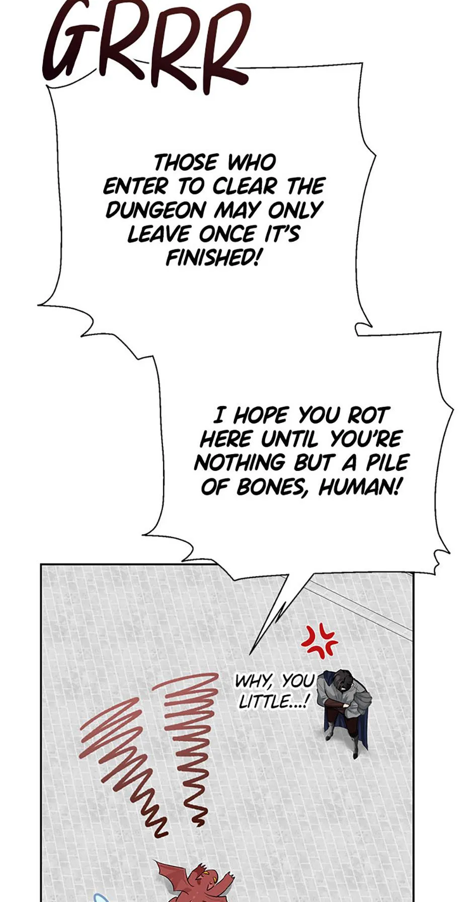 It’s Not Even Night Chapter 28 page 74 - 
