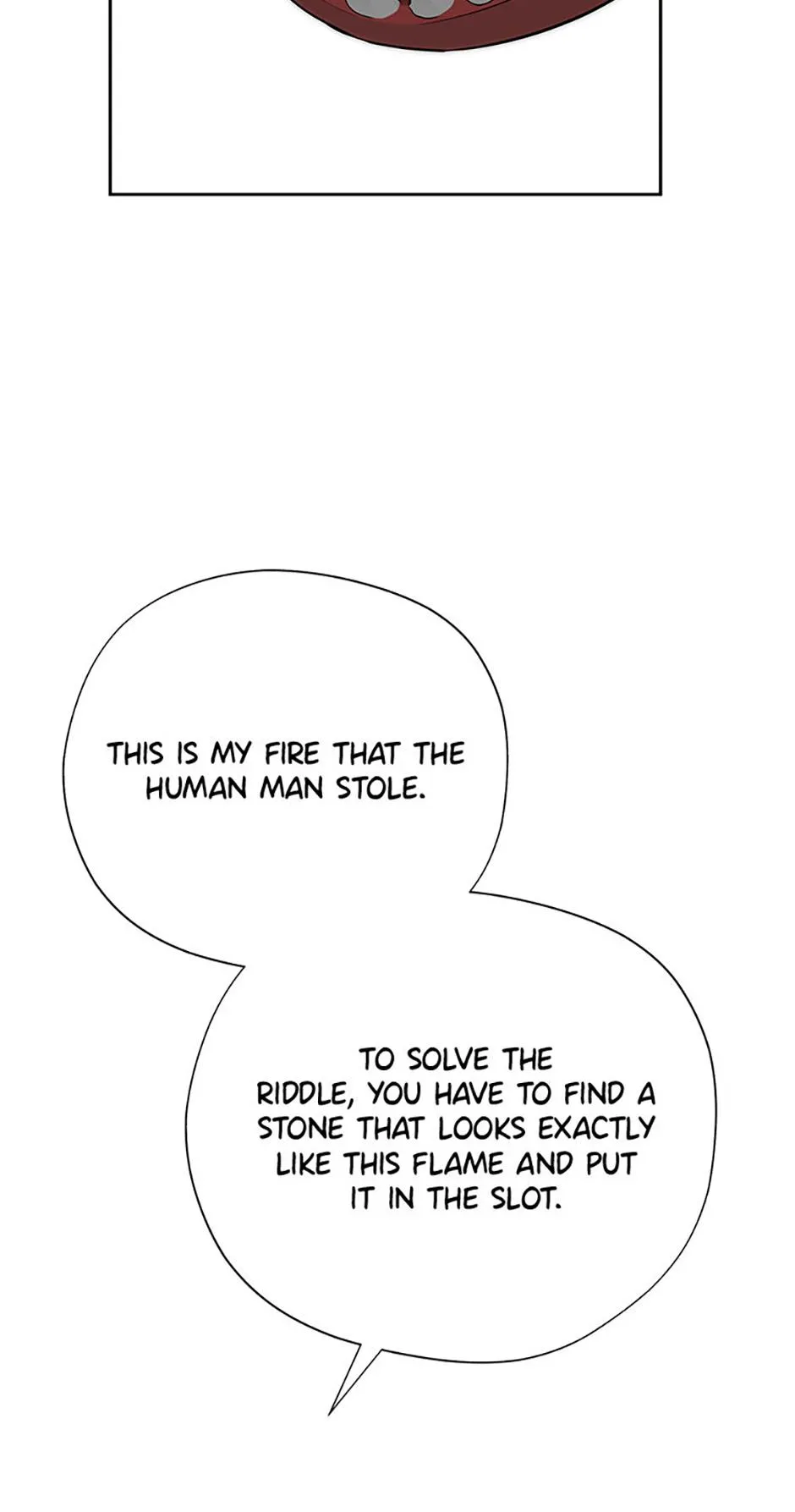 It’s Not Even Night Chapter 28 page 78 - 