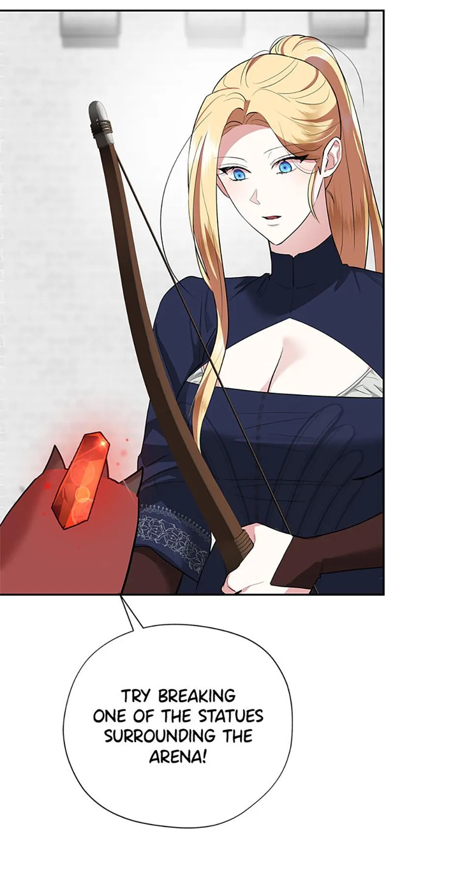It’s Not Even Night Chapter 28 page 79 - 