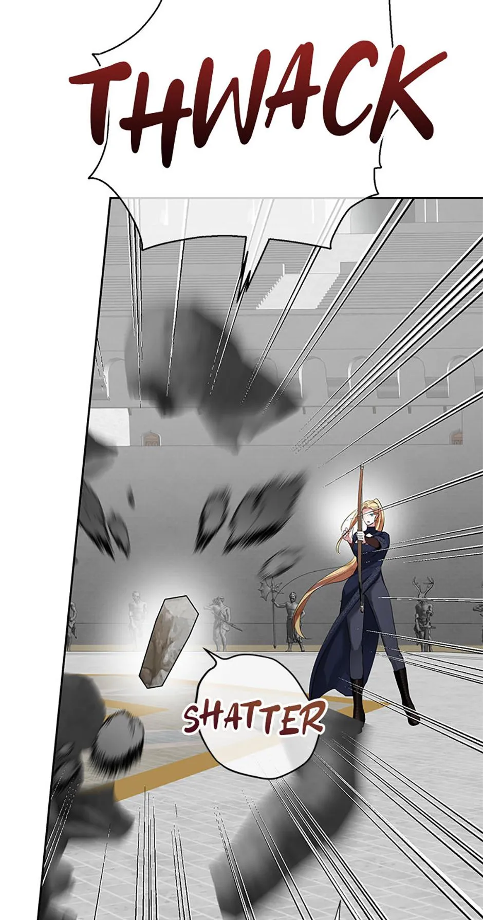 It’s Not Even Night Chapter 28 page 81 - 
