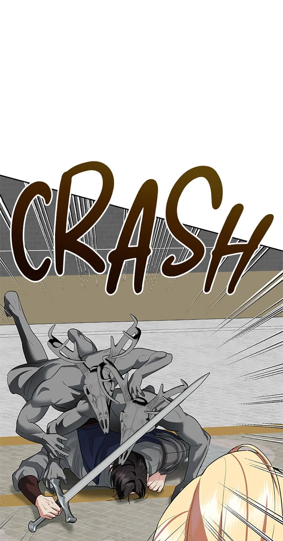 It’s Not Even Night Chapter 28 page 84 - 