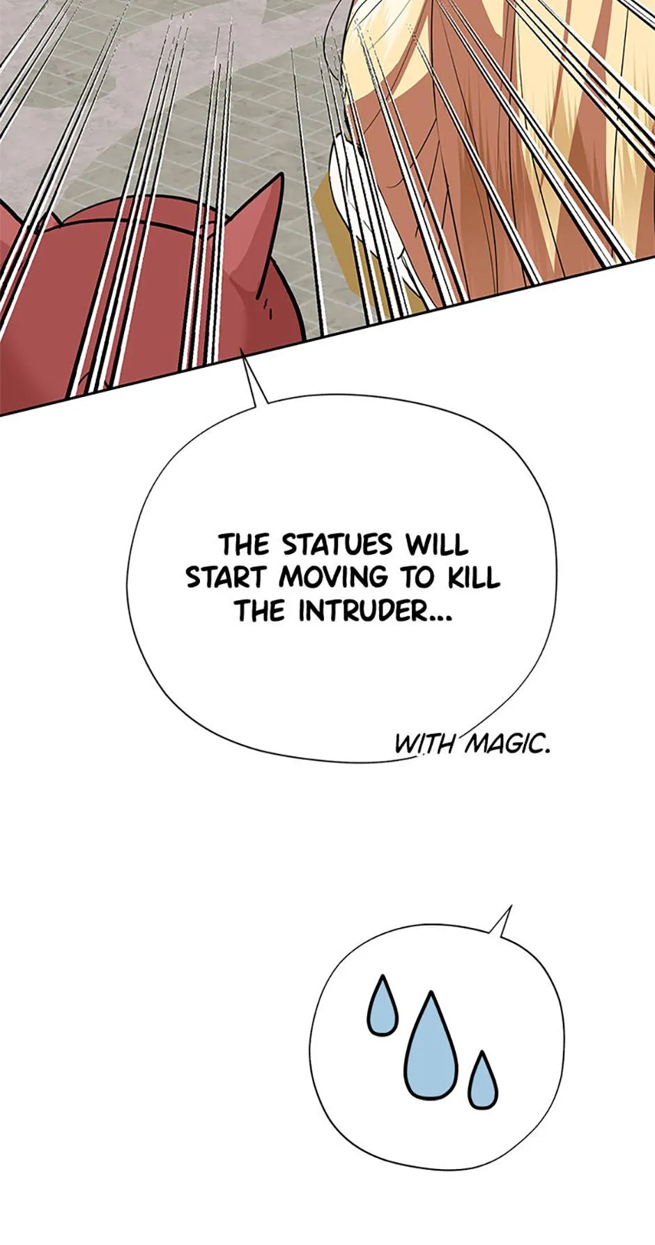 It’s Not Even Night Chapter 28 page 85 - 