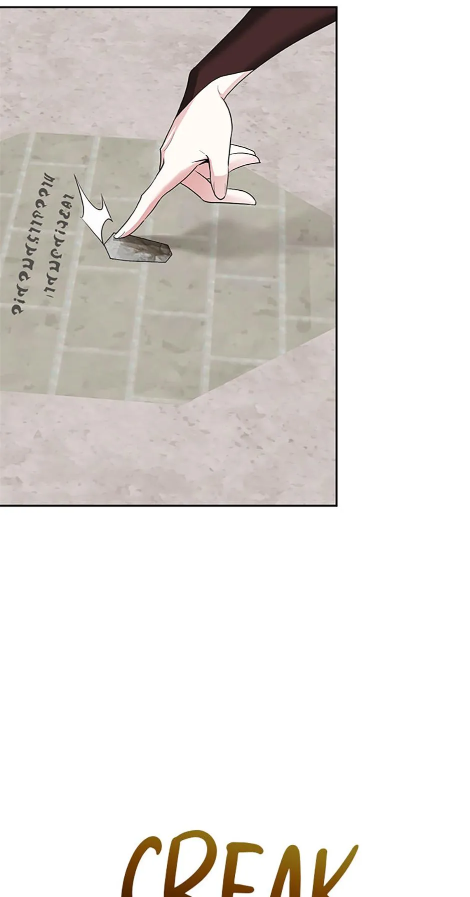It’s Not Even Night Chapter 28 page 93 - 
