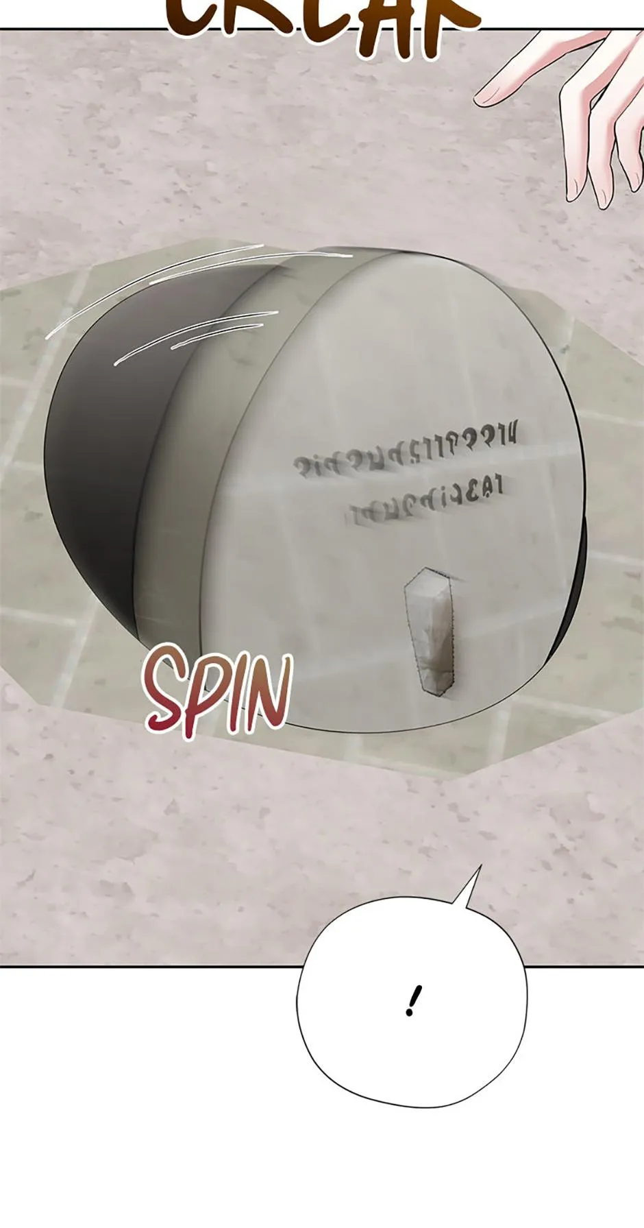 It’s Not Even Night Chapter 28 page 94 - 