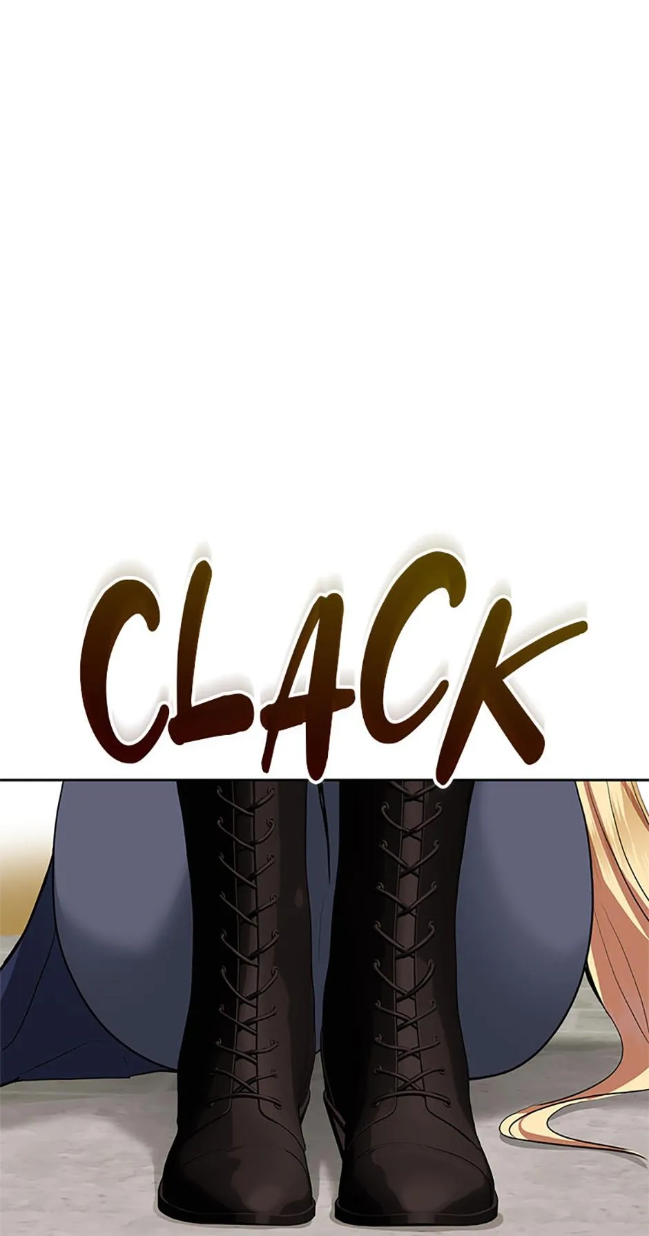 It’s Not Even Night Chapter 28 page 95 - 