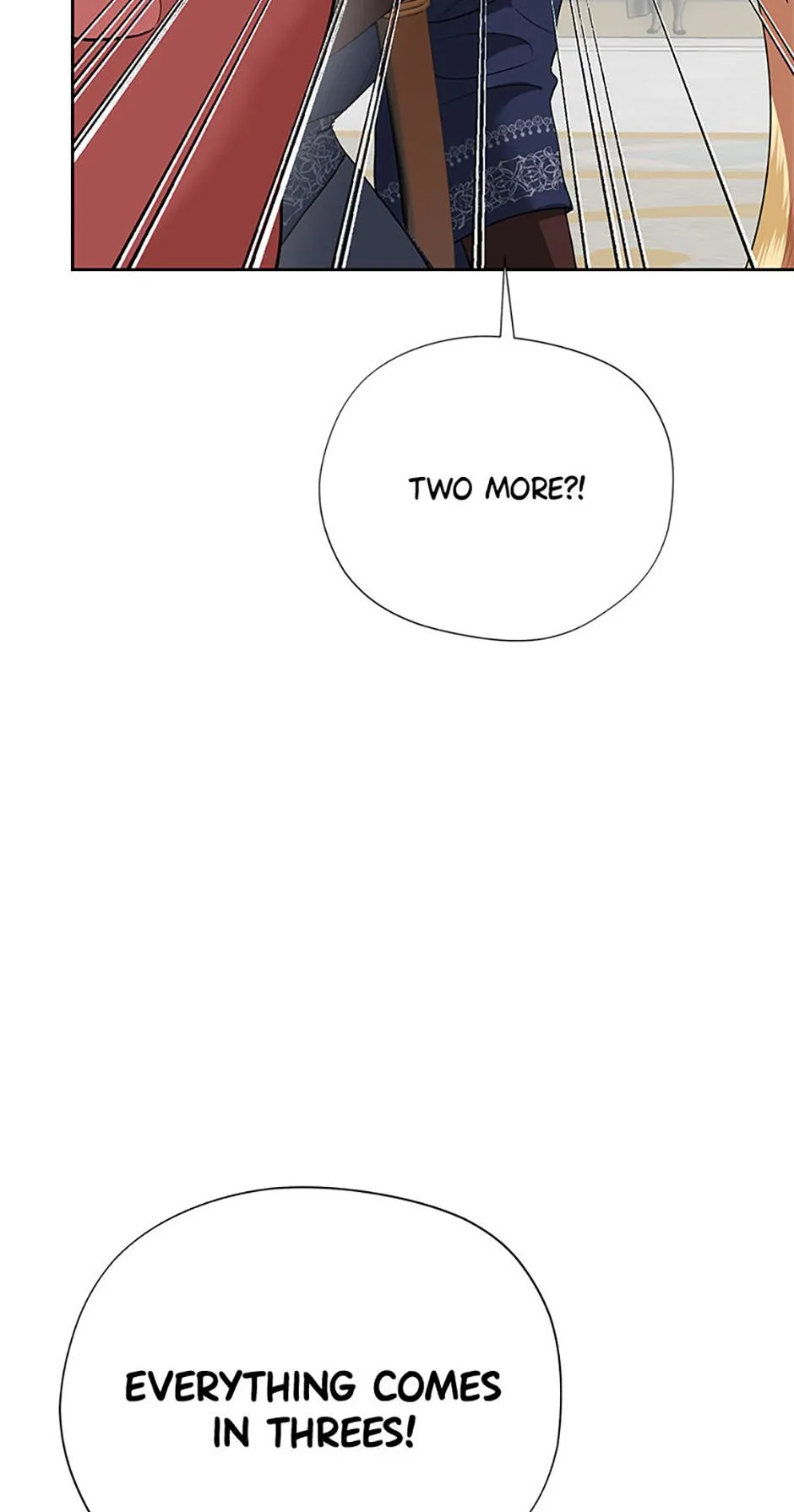 It’s Not Even Night Chapter 28 page 98 - 