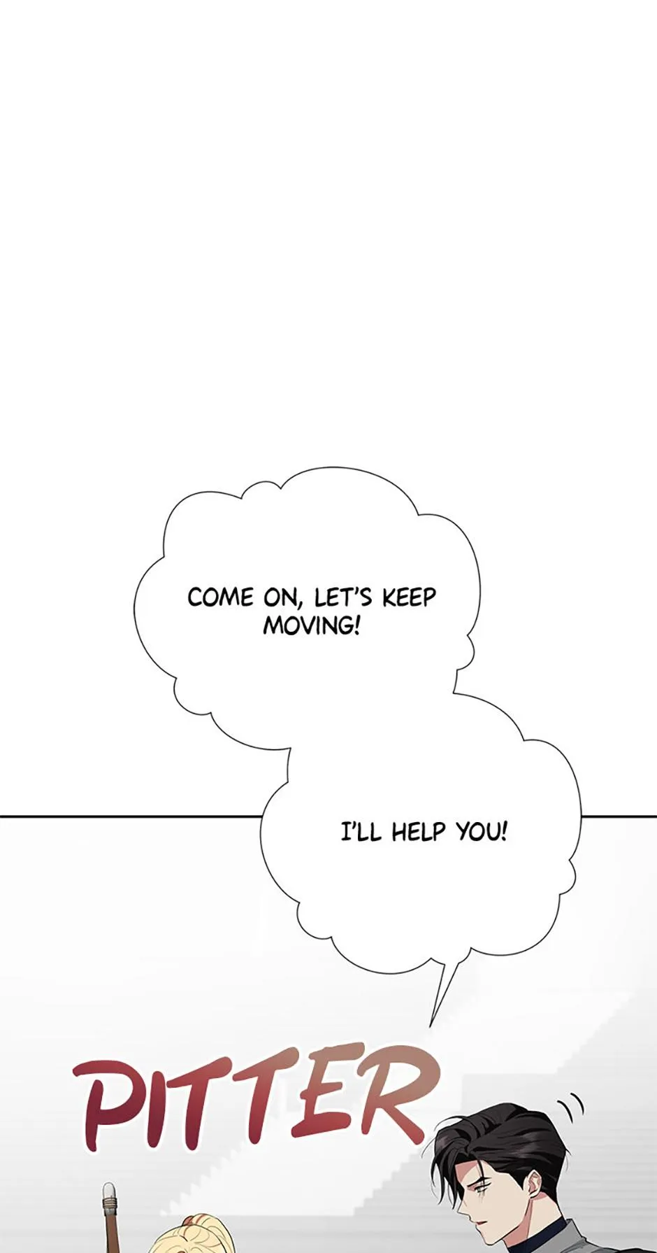 It’s Not Even Night Chapter 28 page 100 - 
