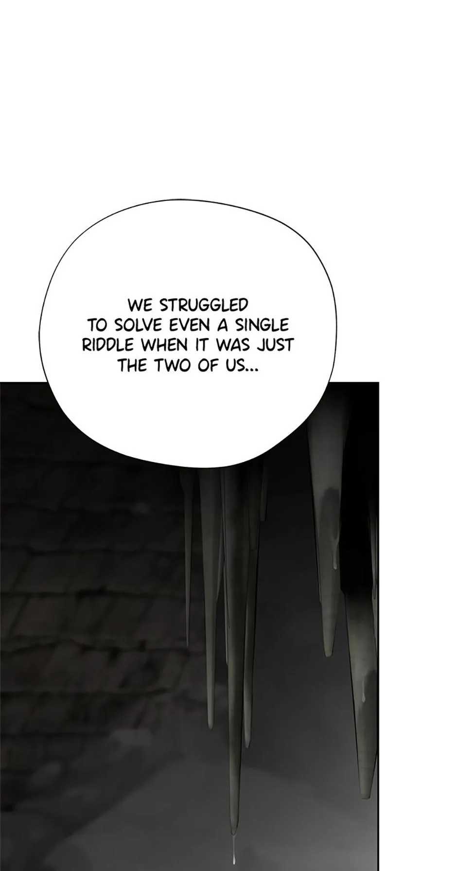 It’s Not Even Night Chapter 29 page 1 - 