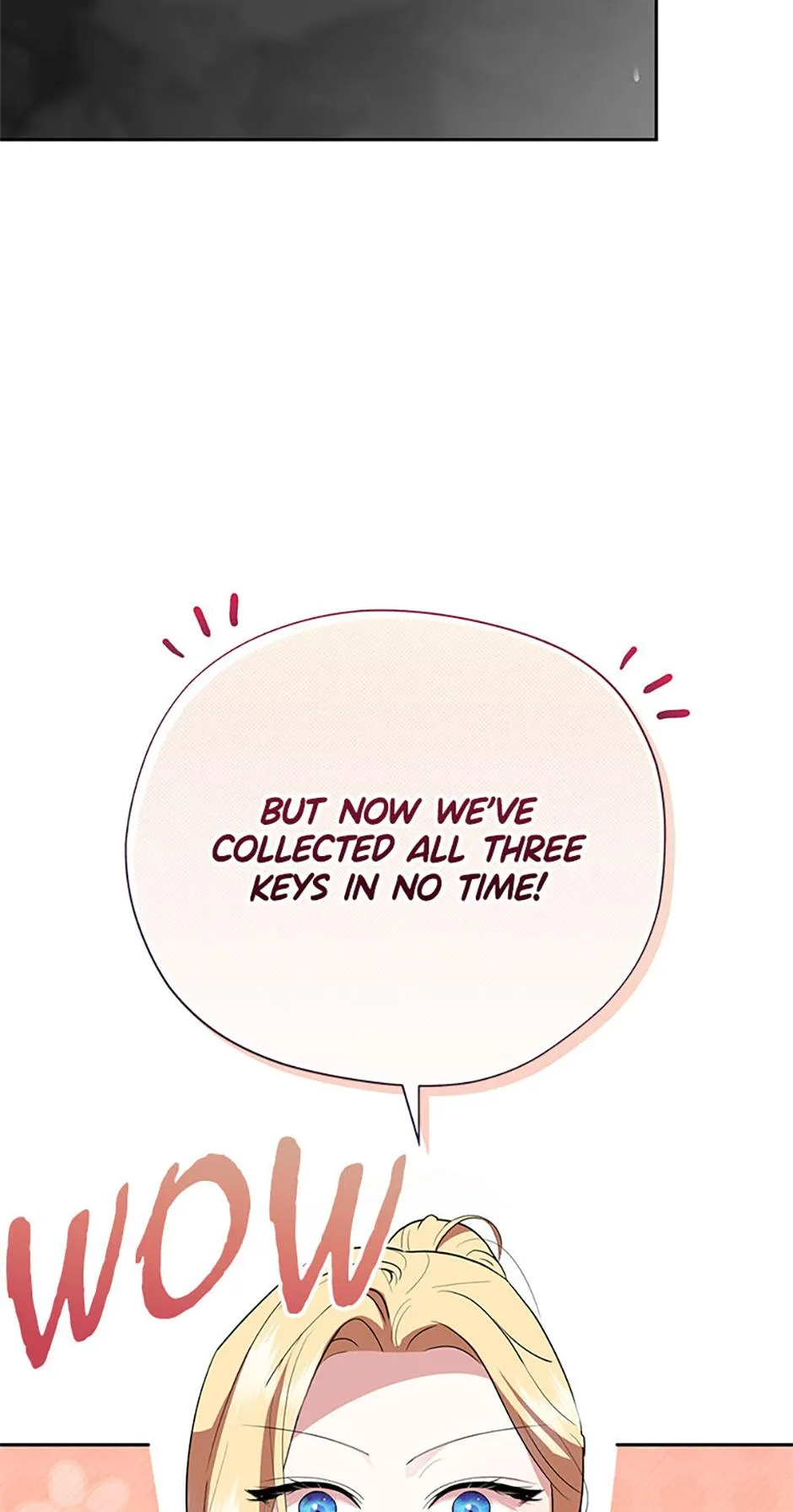 It’s Not Even Night Chapter 29 page 2 - 