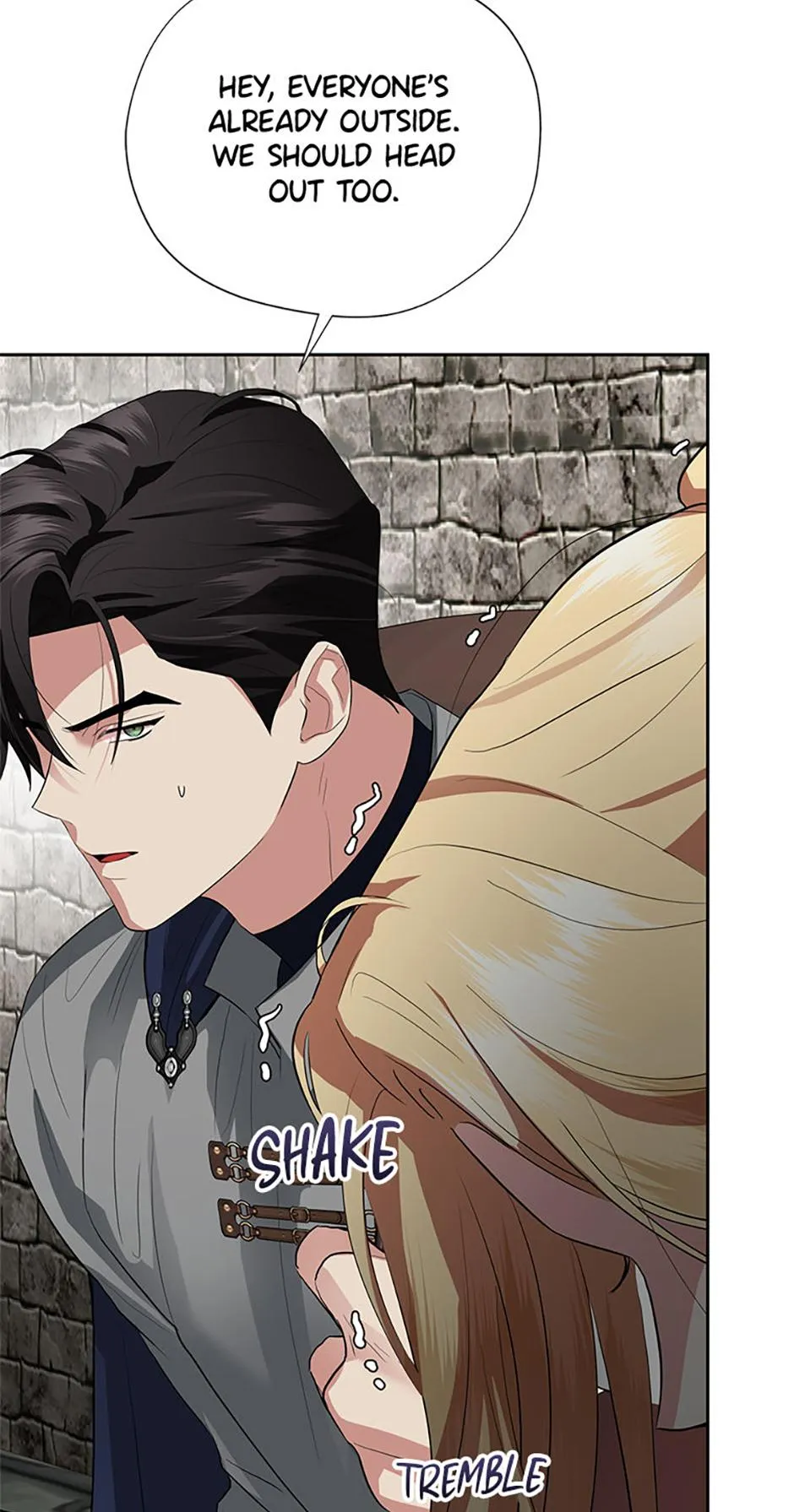 It’s Not Even Night Chapter 29 page 101 - 