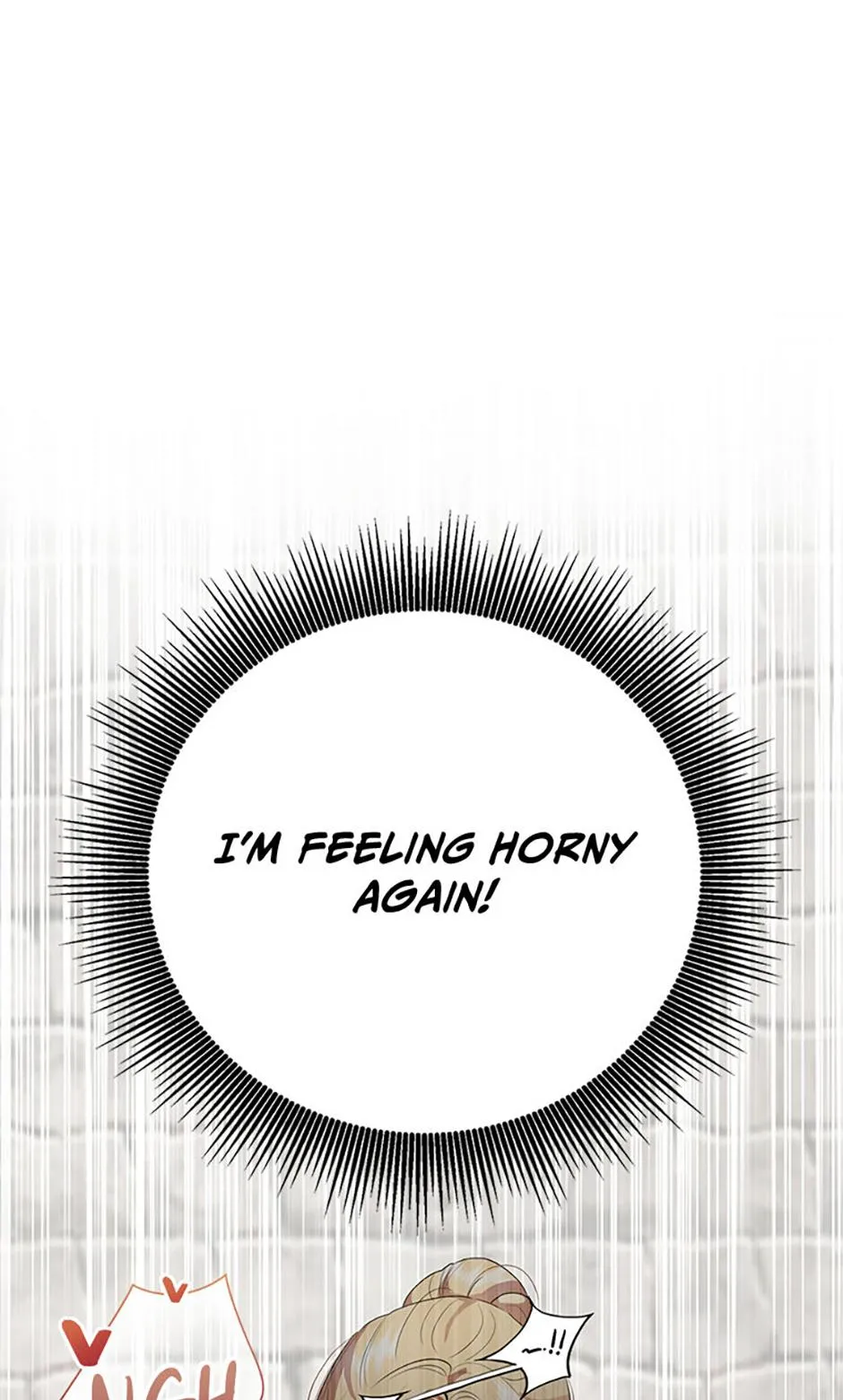 It’s Not Even Night Chapter 29 page 104 - 