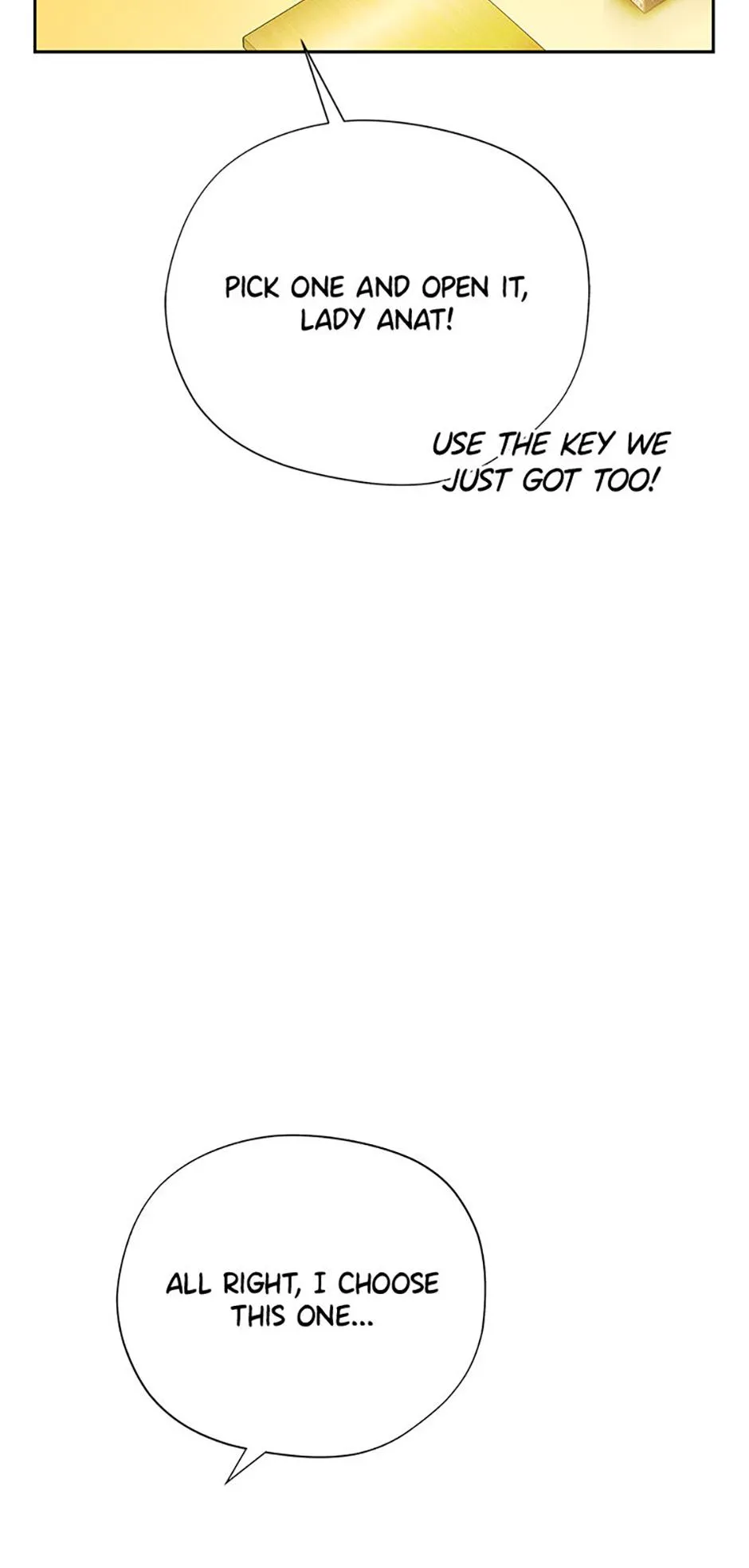 It’s Not Even Night Chapter 29 page 13 - 