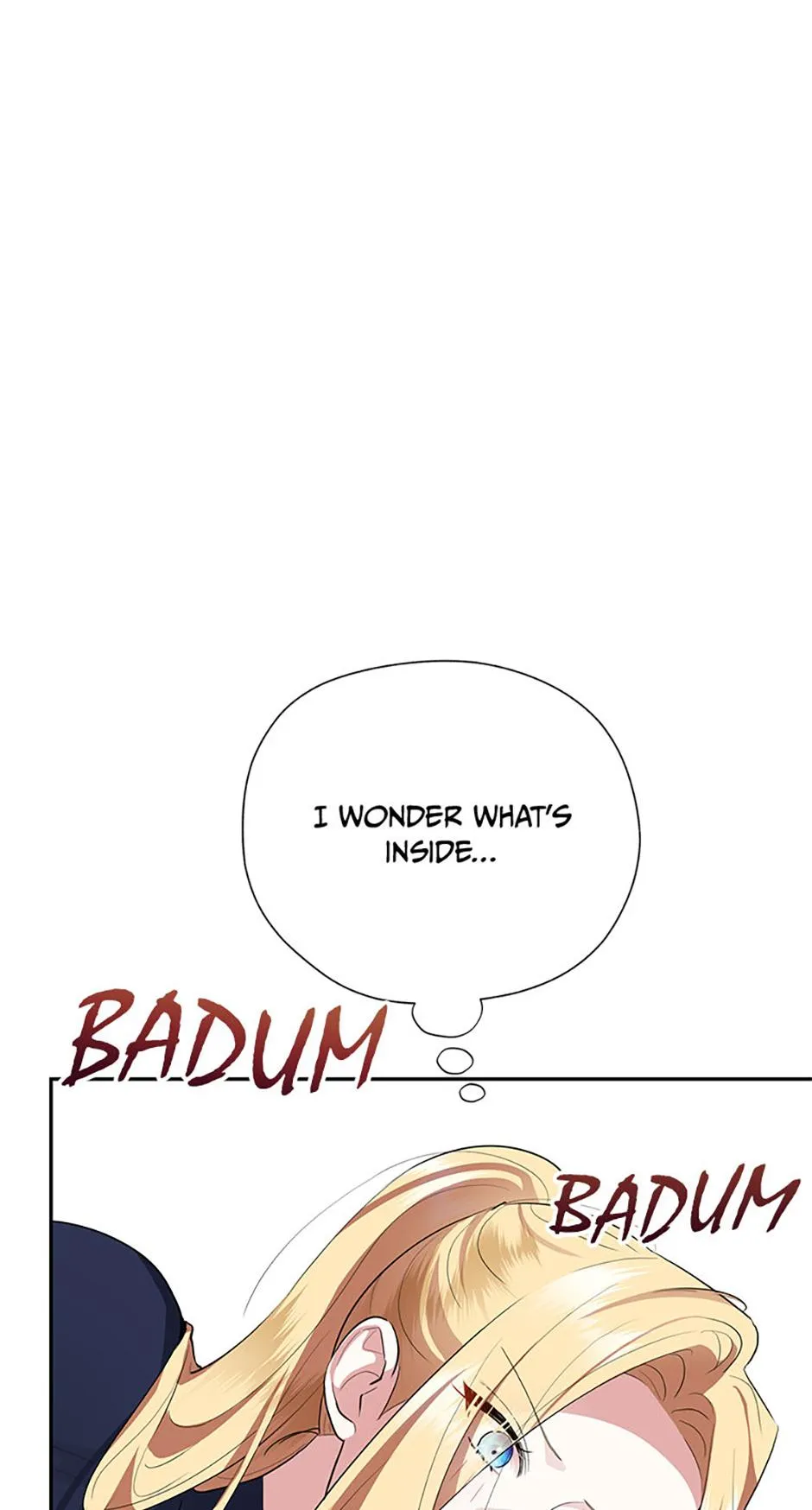 It’s Not Even Night Chapter 29 page 17 - 