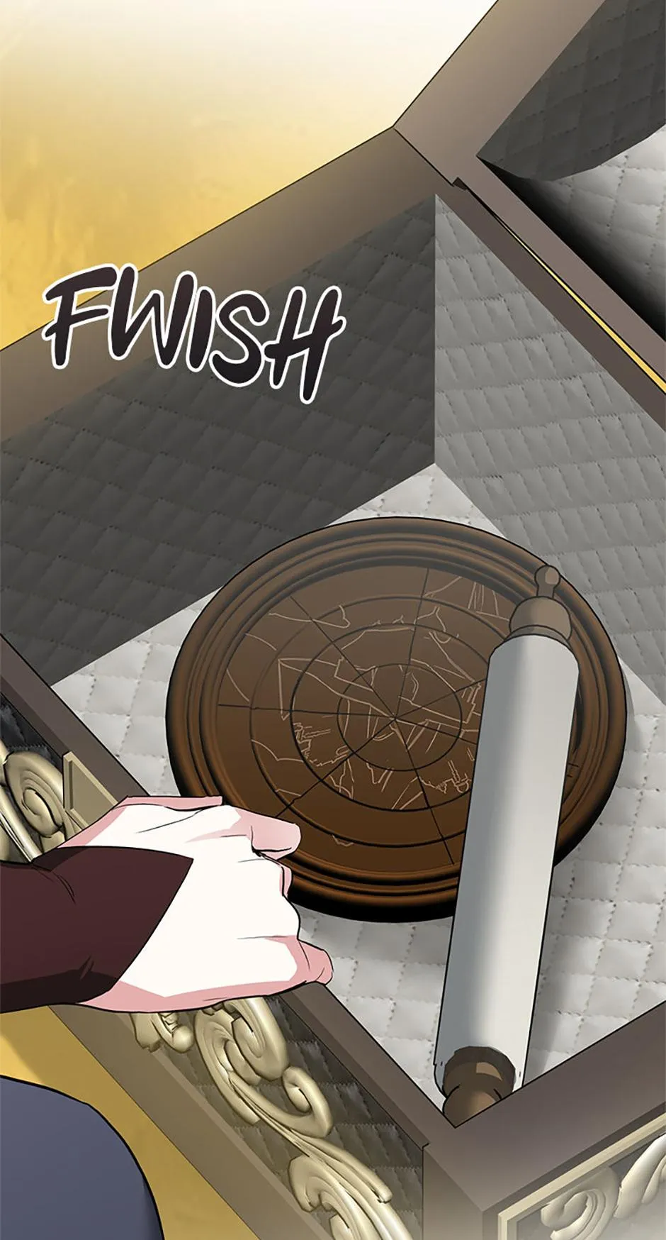 It’s Not Even Night Chapter 29 page 19 - 