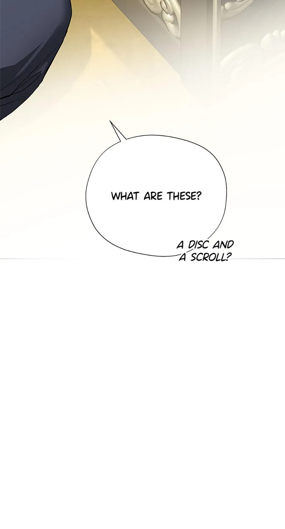 It’s Not Even Night Chapter 29 page 20 - 