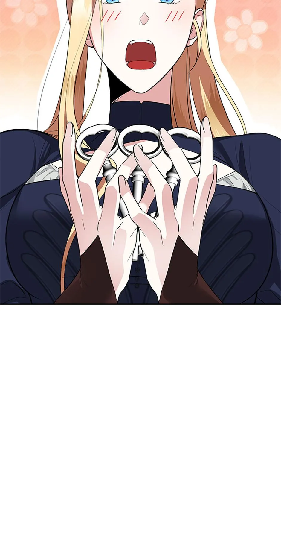 It’s Not Even Night Chapter 29 page 3 - 