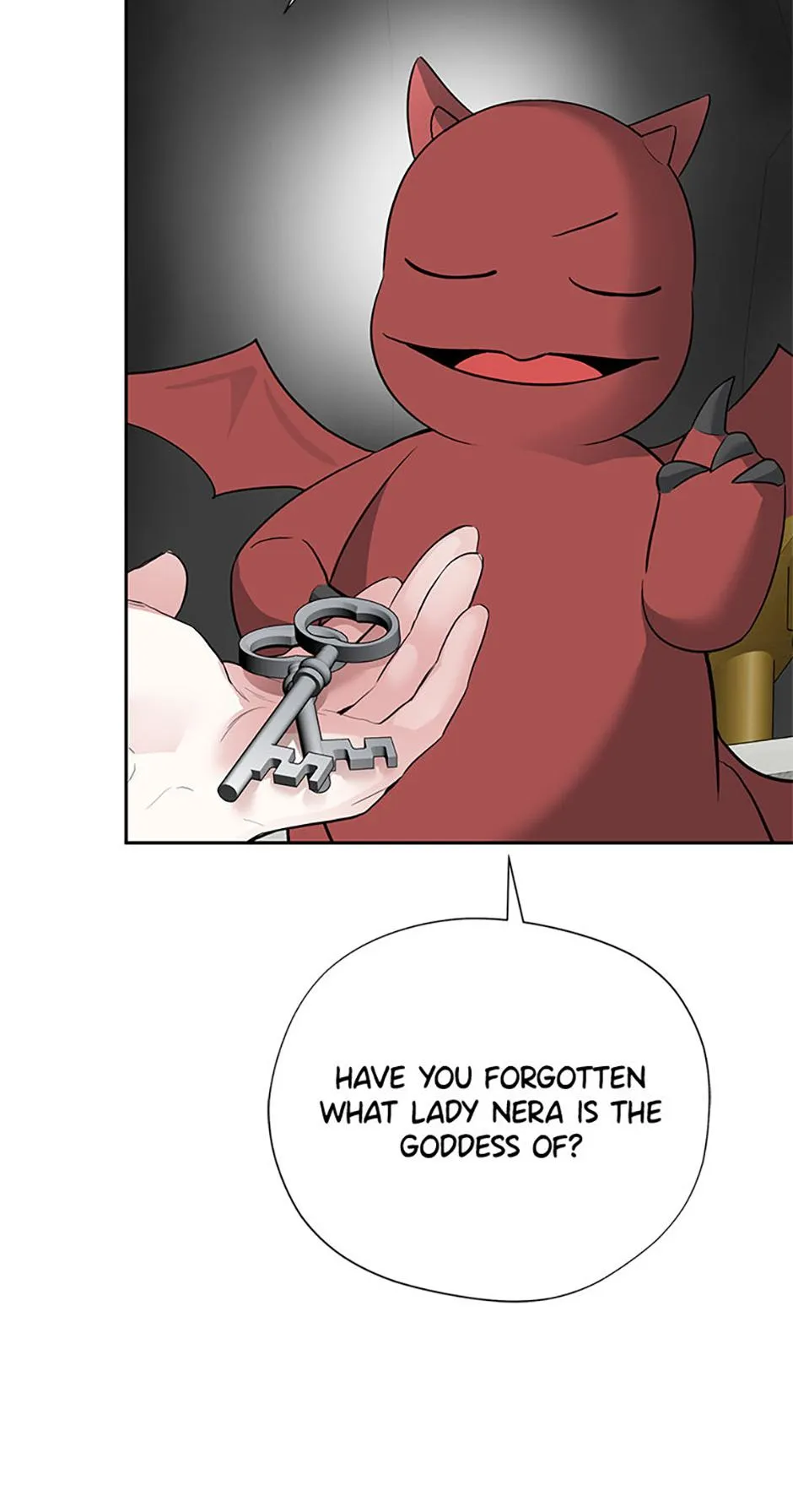 It’s Not Even Night Chapter 29 page 24 - 