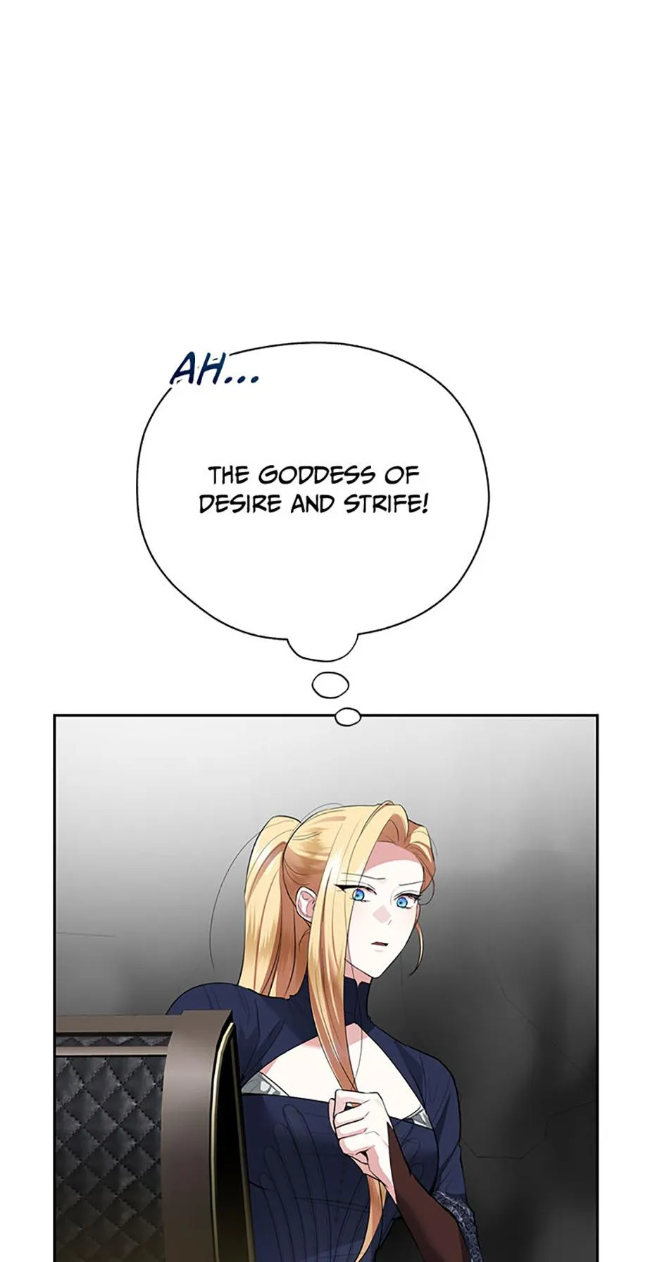 It’s Not Even Night Chapter 29 page 25 - 