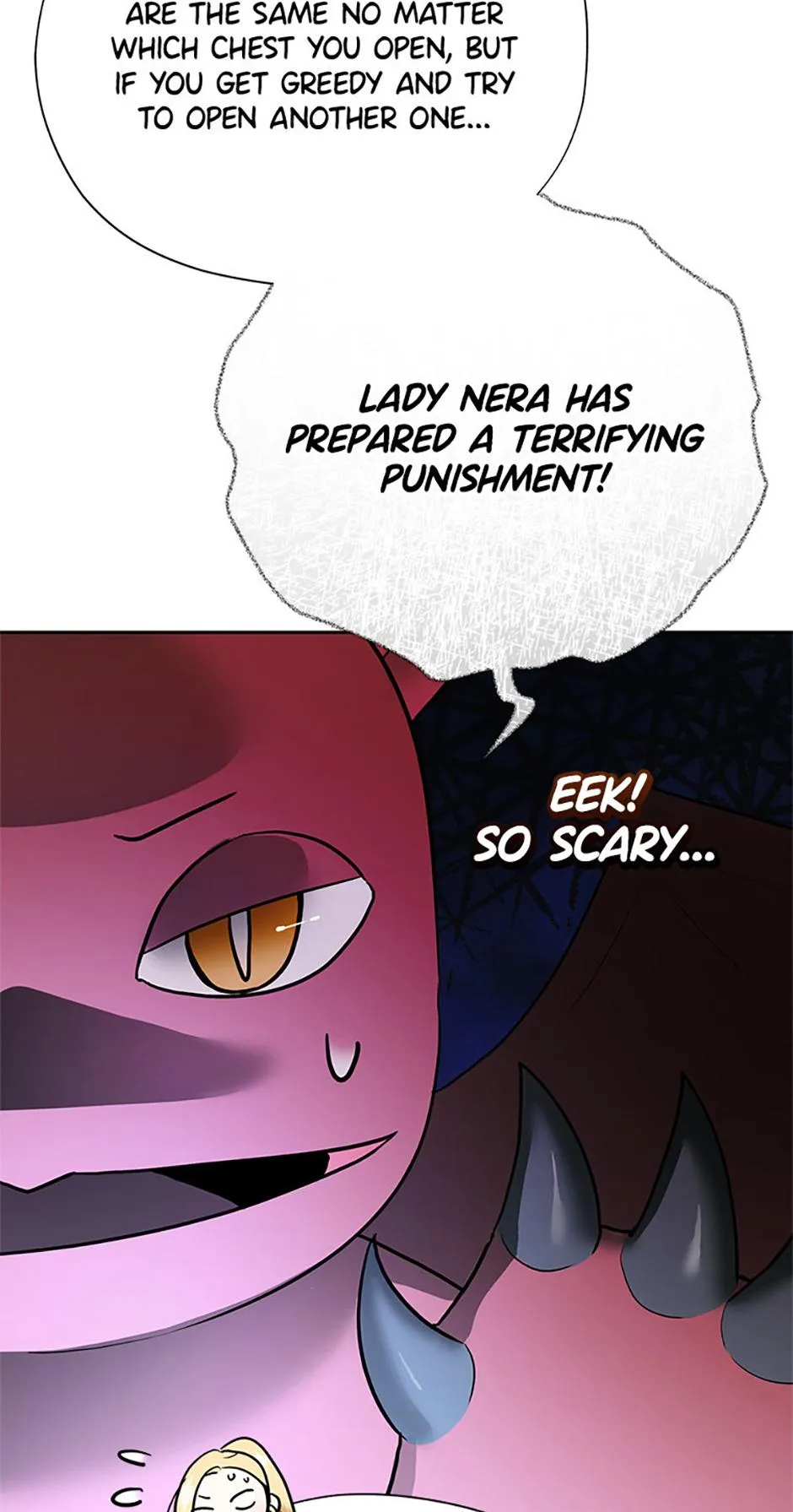 It’s Not Even Night Chapter 29 page 27 - 