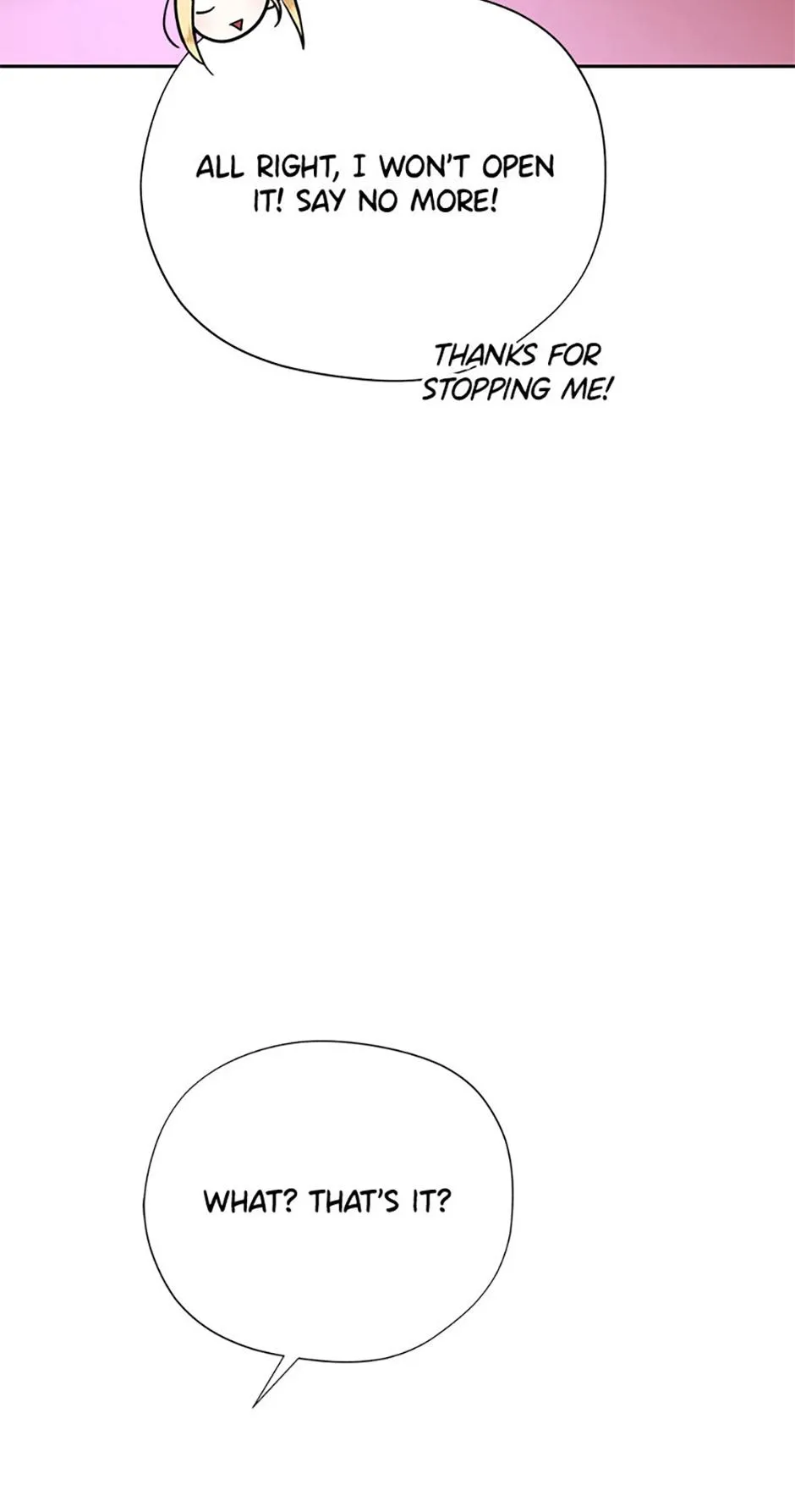 It’s Not Even Night Chapter 29 page 28 - 