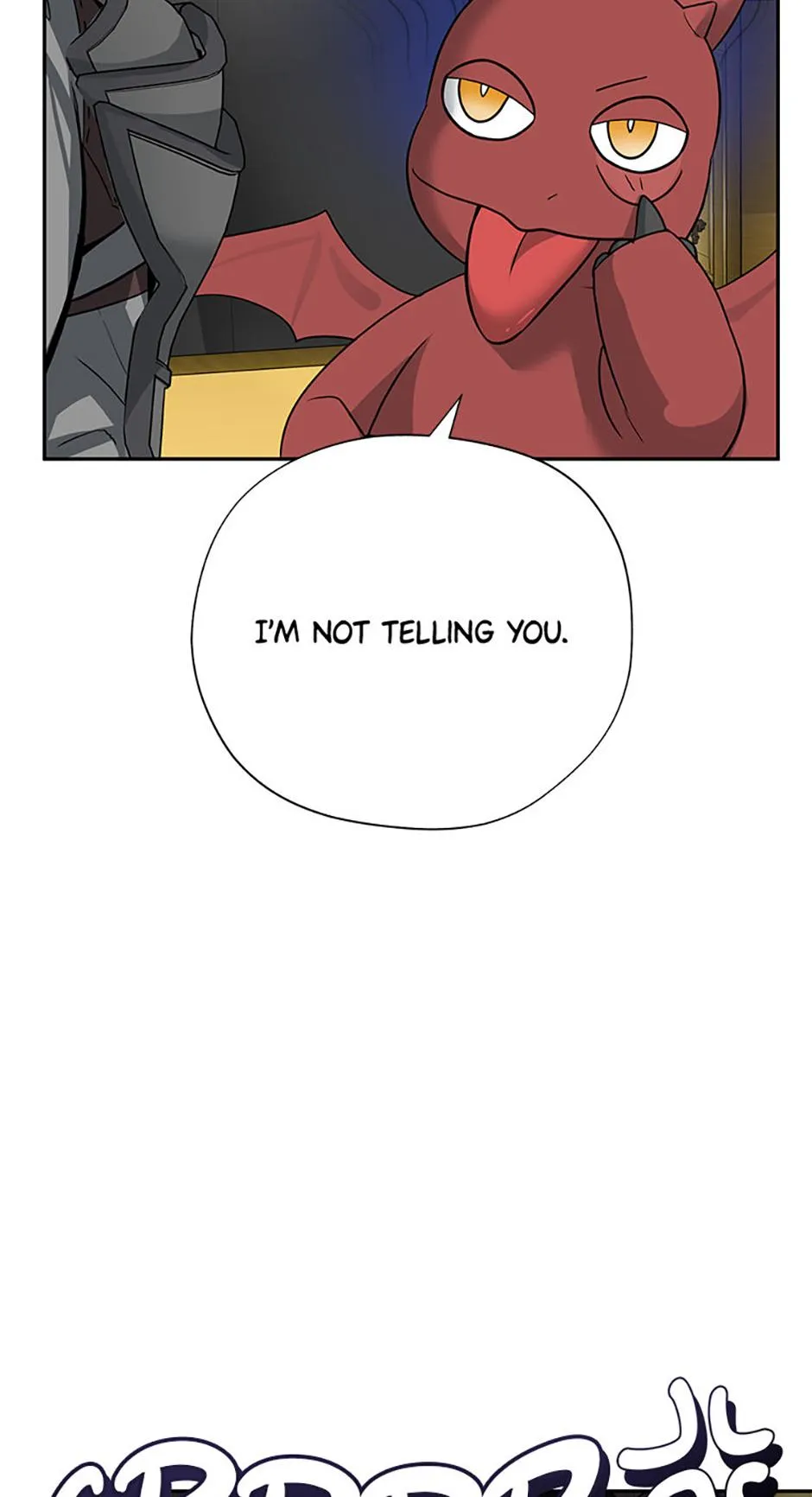 It’s Not Even Night Chapter 29 page 31 - 