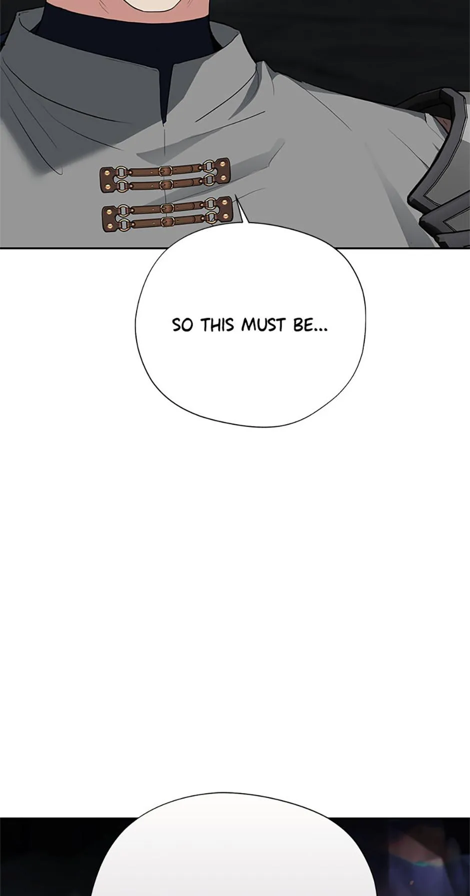It’s Not Even Night Chapter 29 page 5 - 