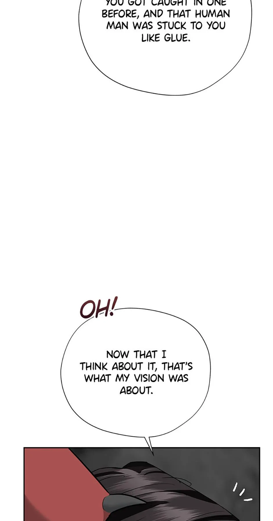 It’s Not Even Night Chapter 29 page 41 - 