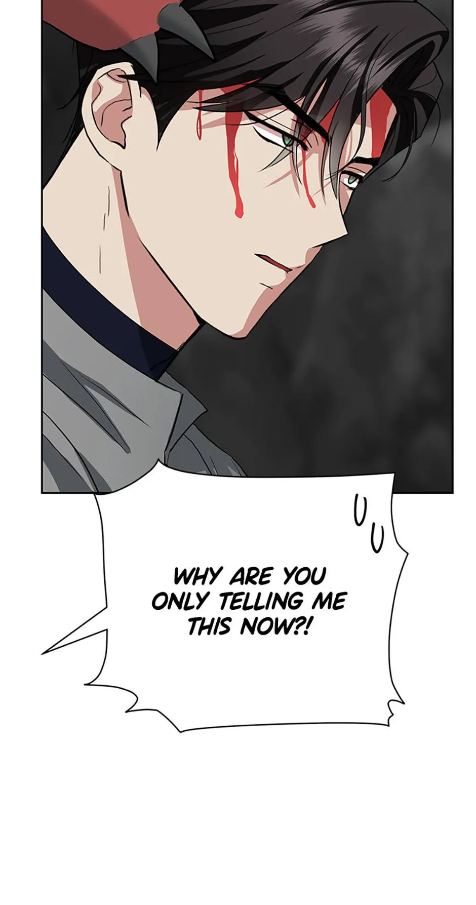 It’s Not Even Night Chapter 29 page 42 - 