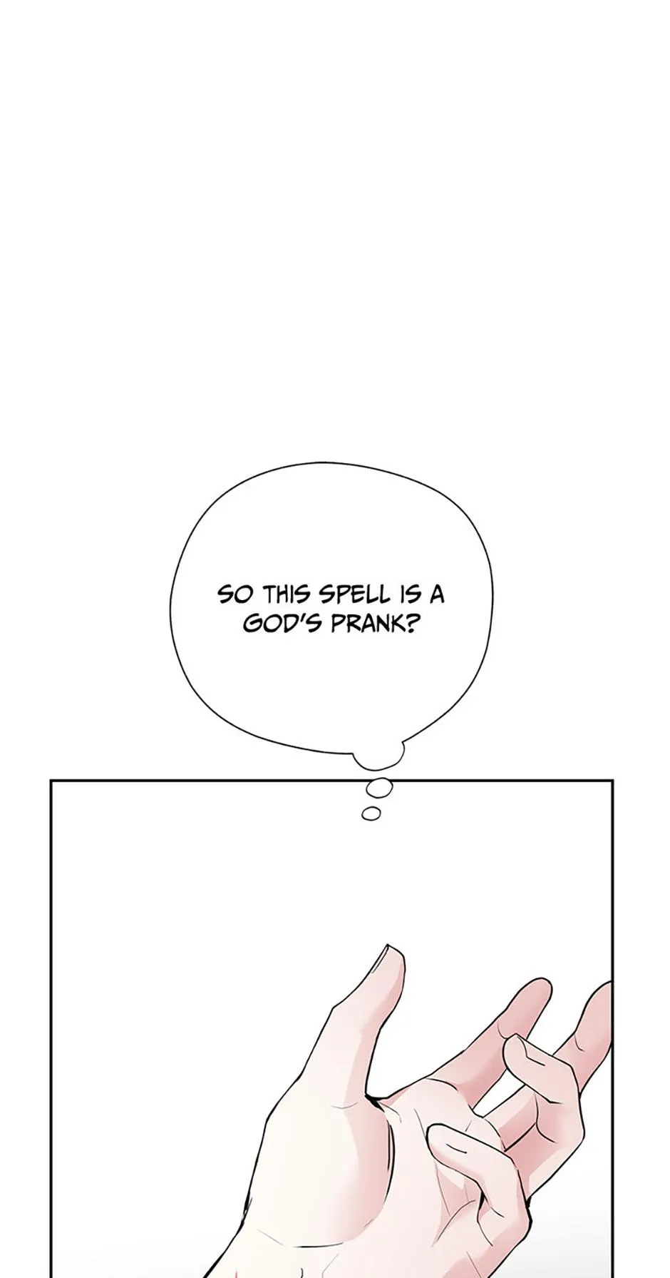 It’s Not Even Night Chapter 29 page 43 - 