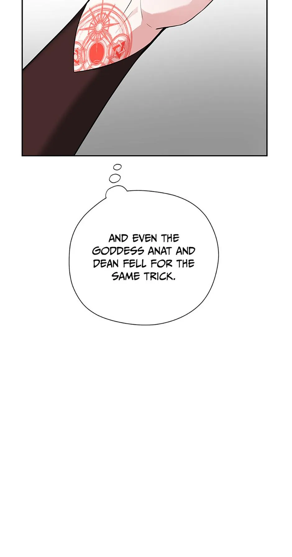It’s Not Even Night Chapter 29 page 44 - 
