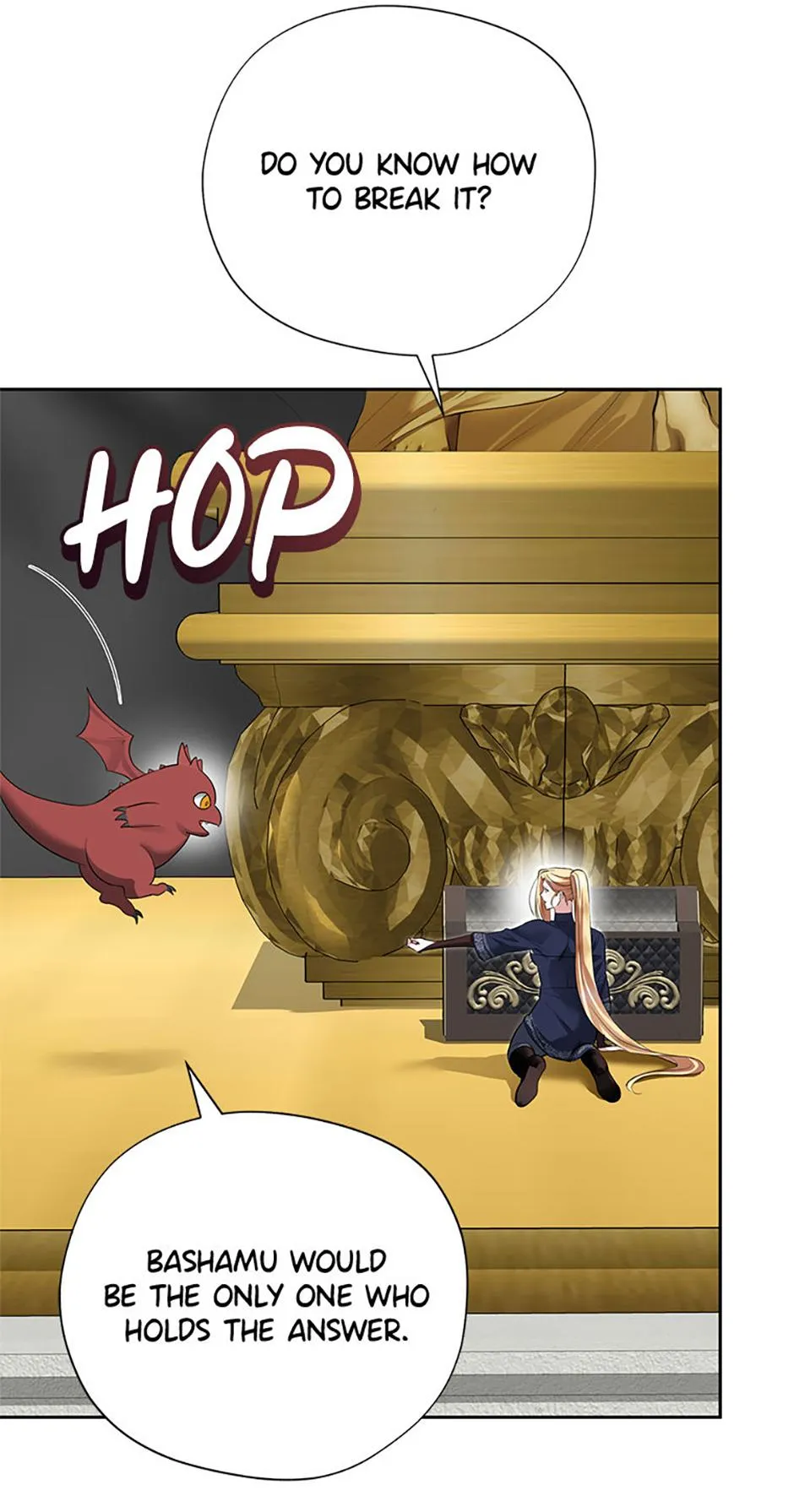 It’s Not Even Night Chapter 29 page 45 - 