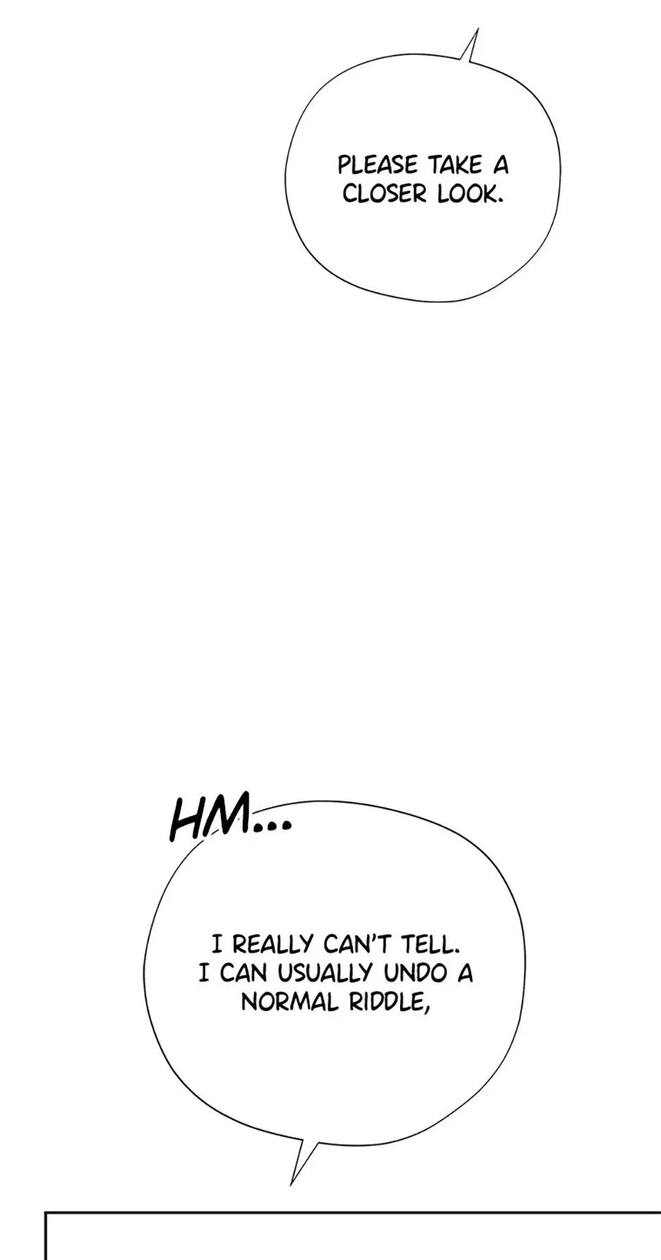 It’s Not Even Night Chapter 29 page 46 - 