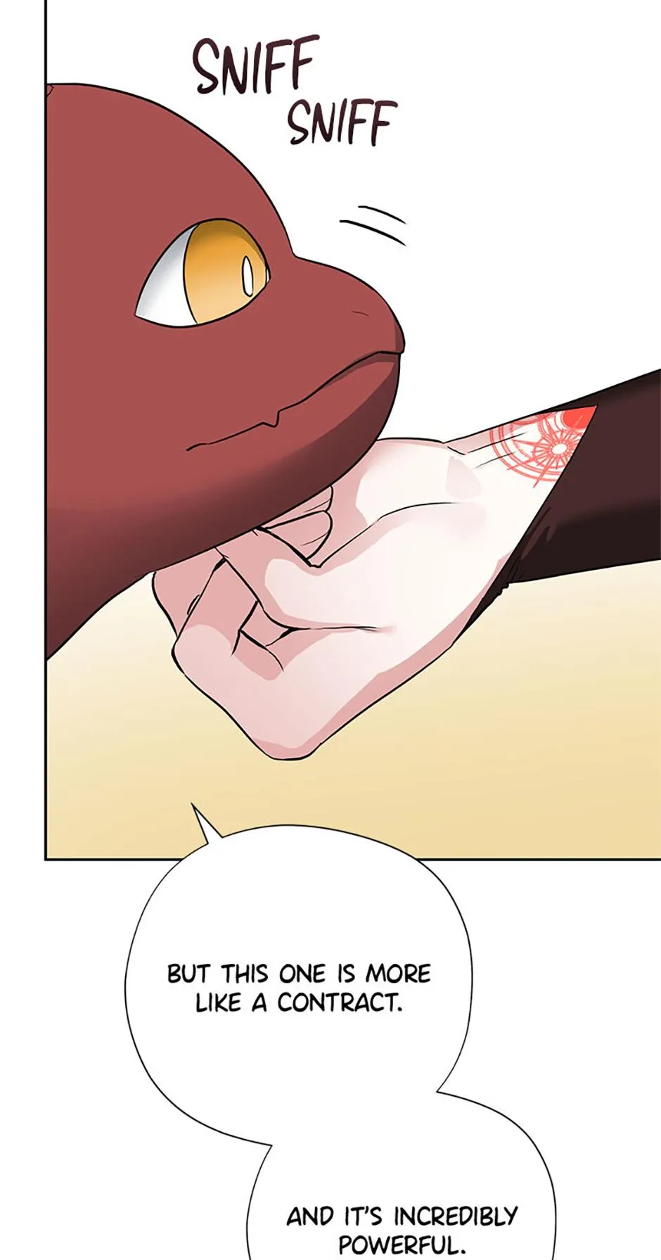 It’s Not Even Night Chapter 29 page 47 - 