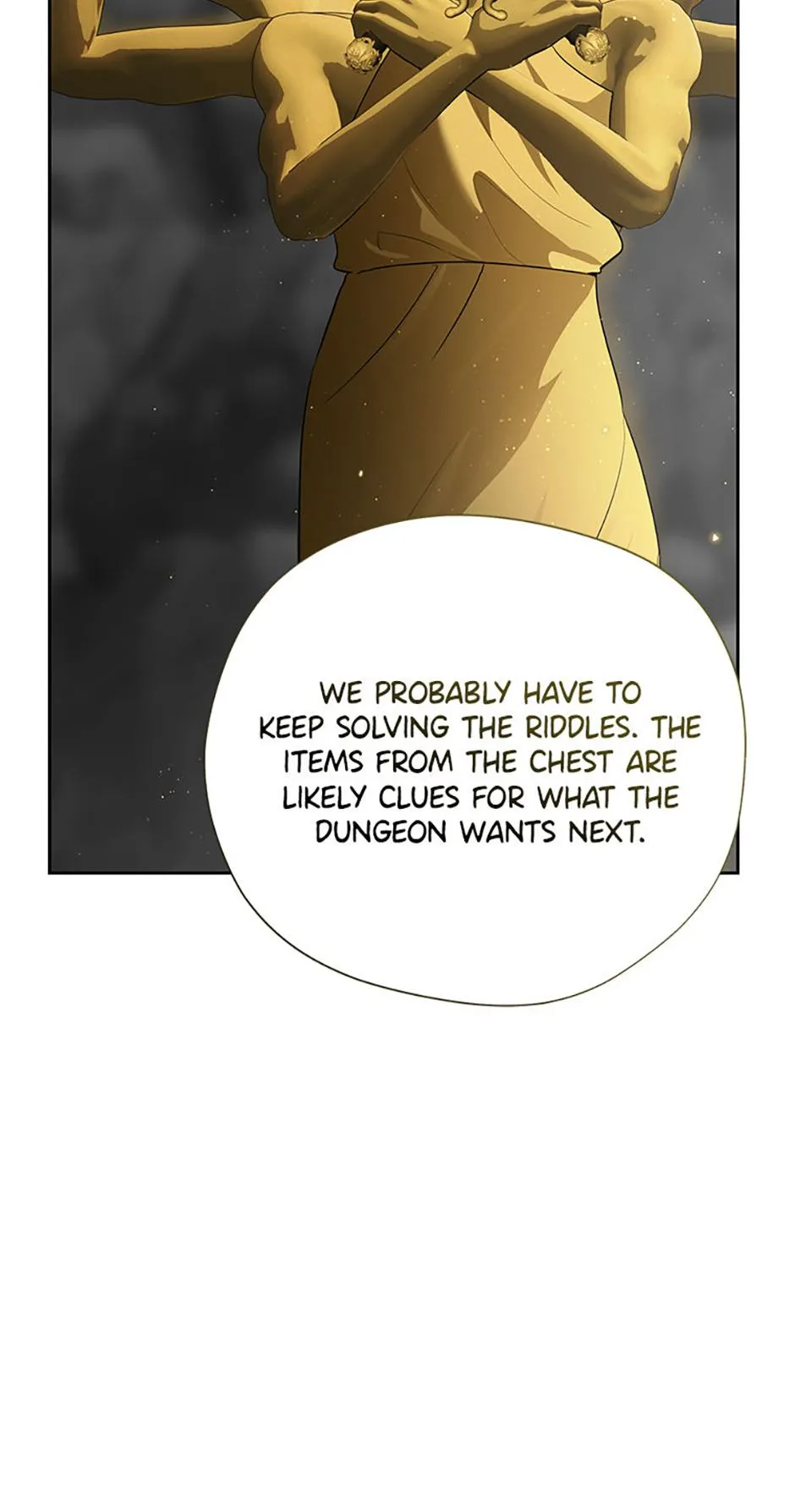 It’s Not Even Night Chapter 29 page 49 - 