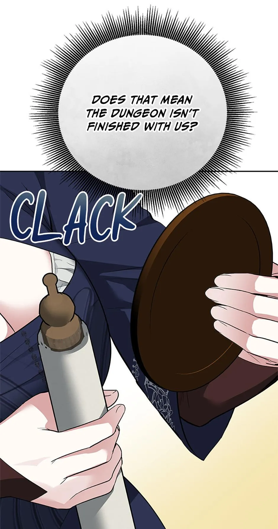 It’s Not Even Night Chapter 29 page 50 - 