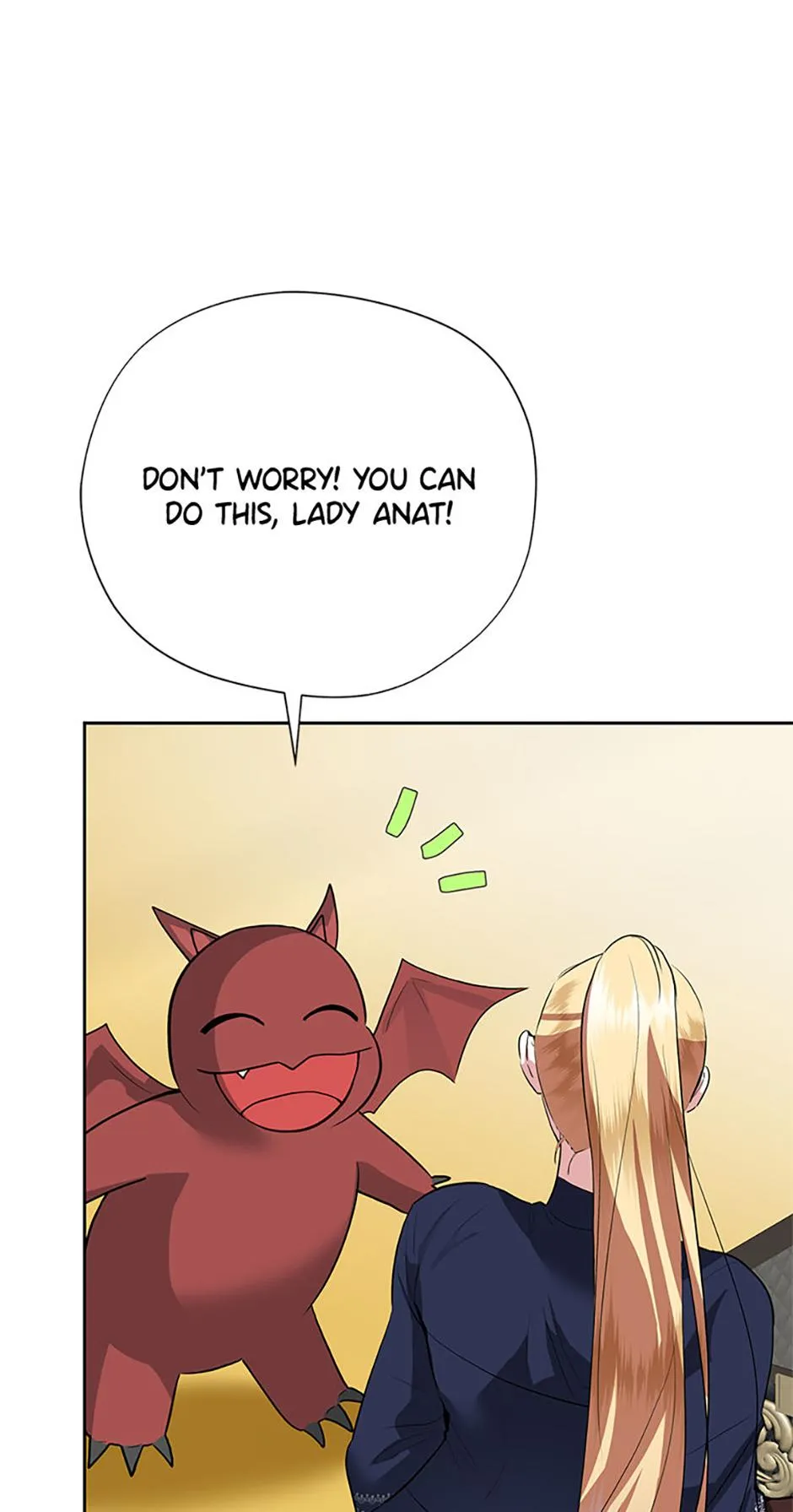 It’s Not Even Night Chapter 29 page 55 - 