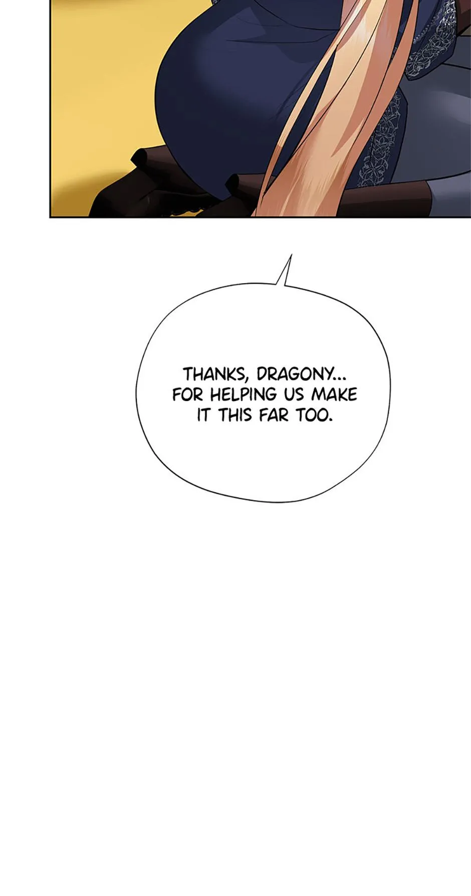 It’s Not Even Night Chapter 29 page 56 - 