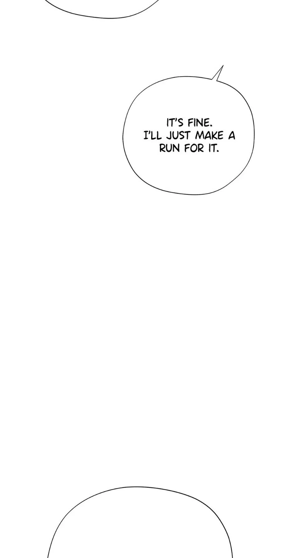It’s Not Even Night Chapter 29 page 58 - 