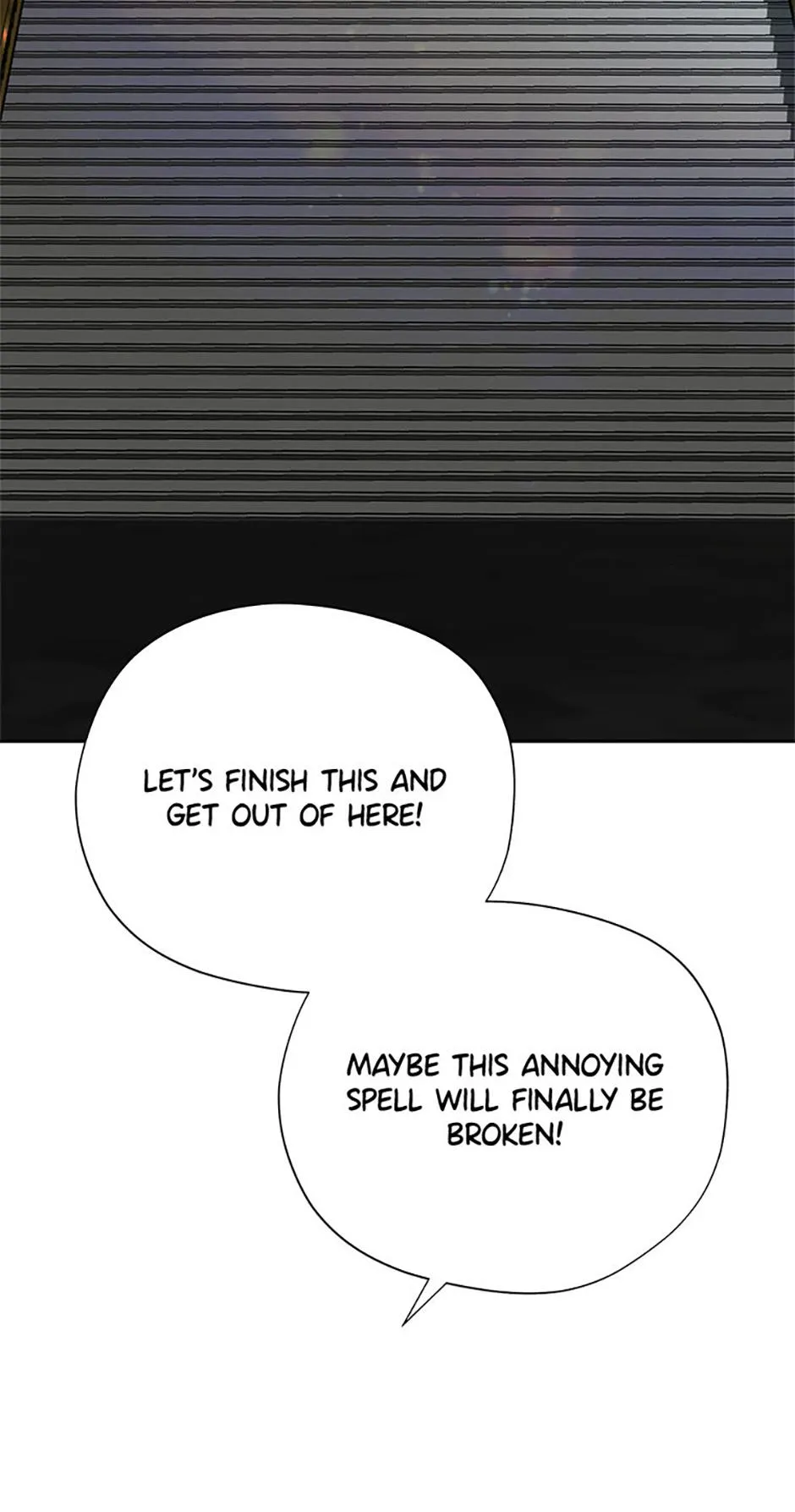 It’s Not Even Night Chapter 29 page 7 - 