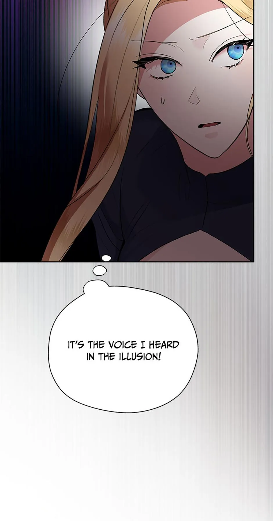It’s Not Even Night Chapter 29 page 61 - 