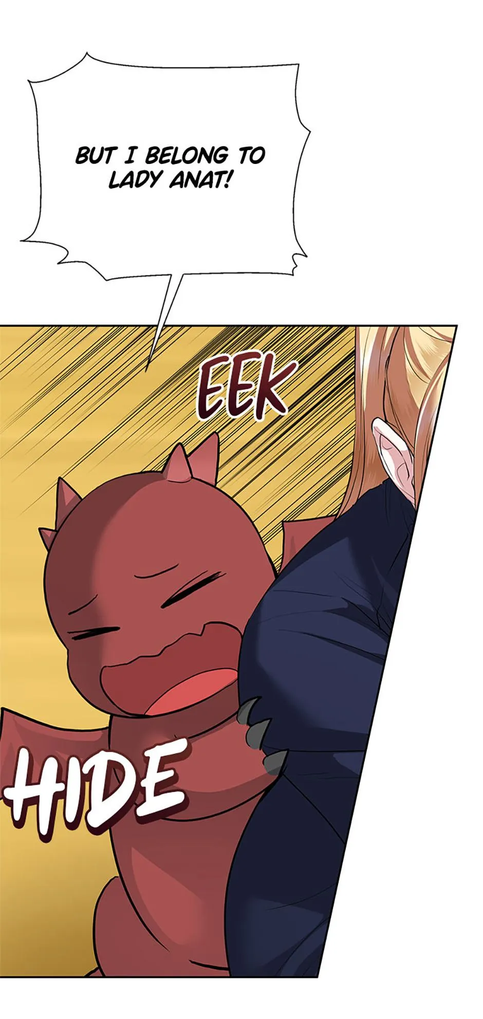 It’s Not Even Night Chapter 29 page 64 - 
