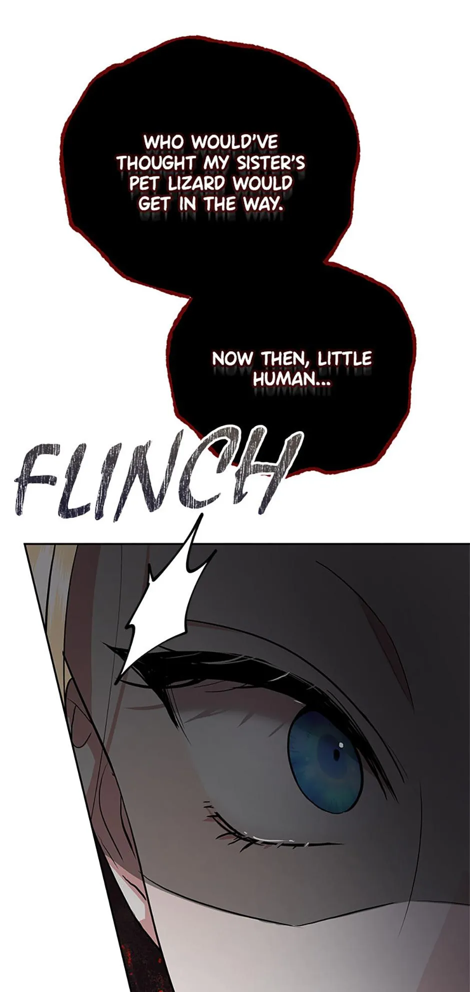 It’s Not Even Night Chapter 29 page 65 - 