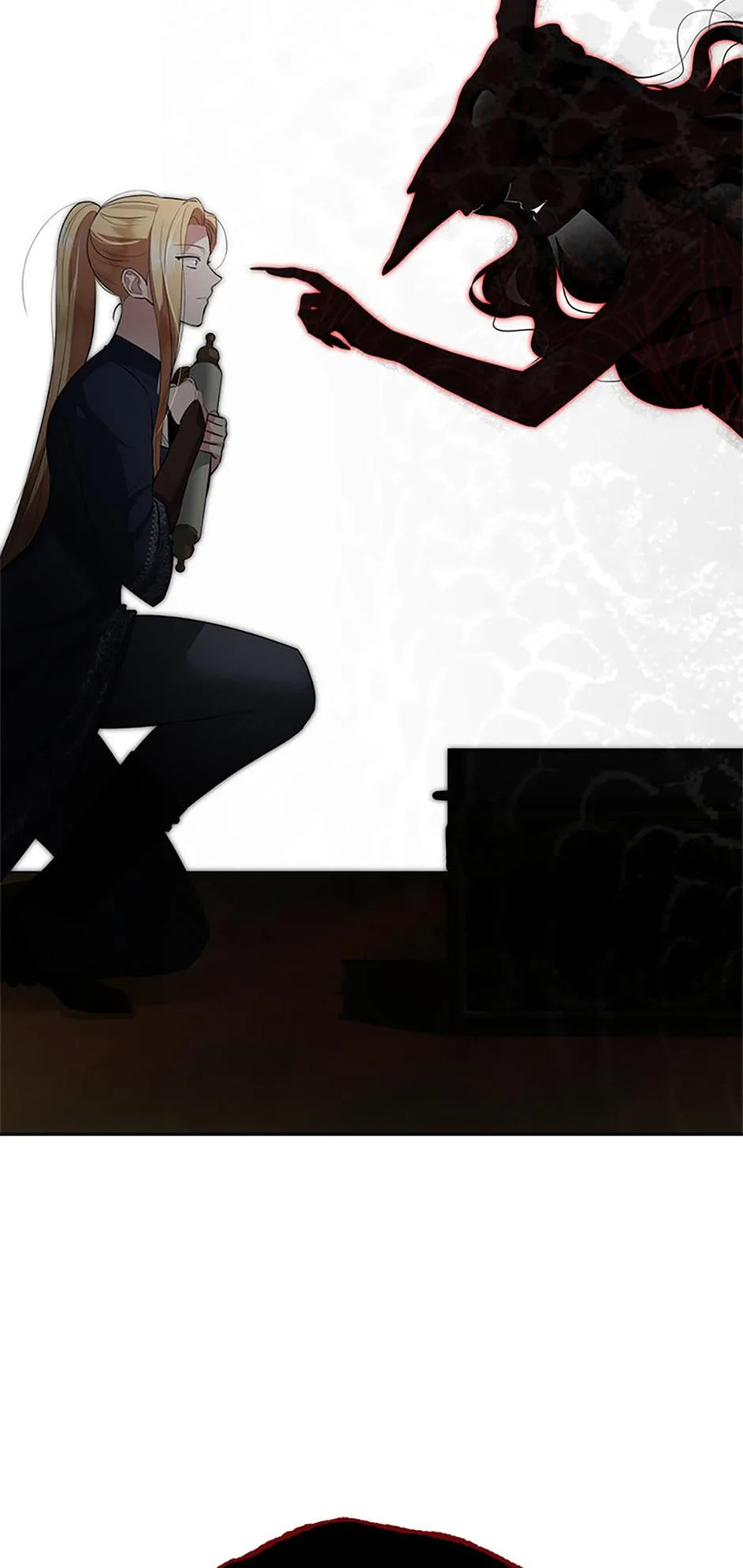It’s Not Even Night Chapter 29 page 67 - 