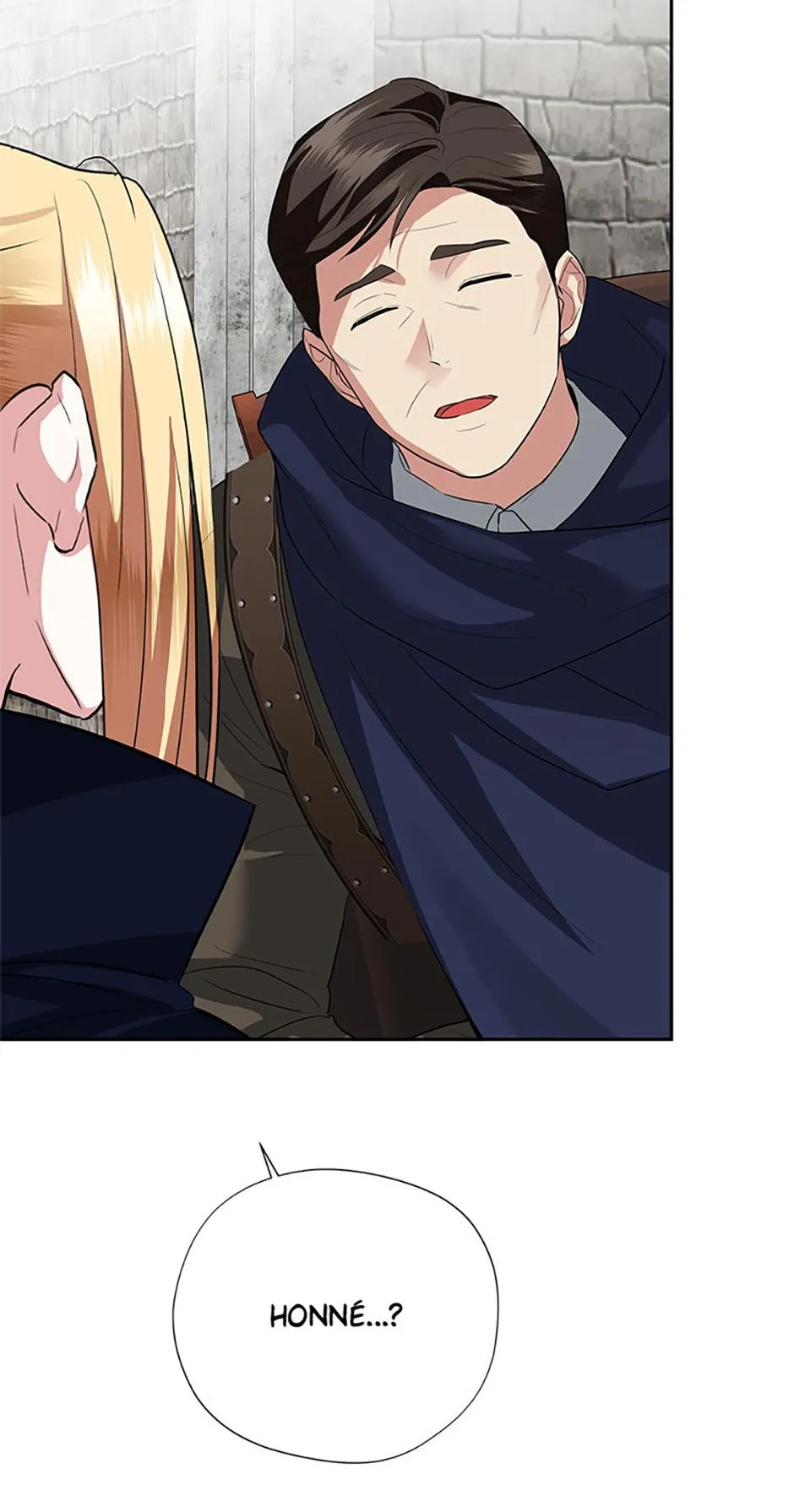 It’s Not Even Night Chapter 29 page 84 - 