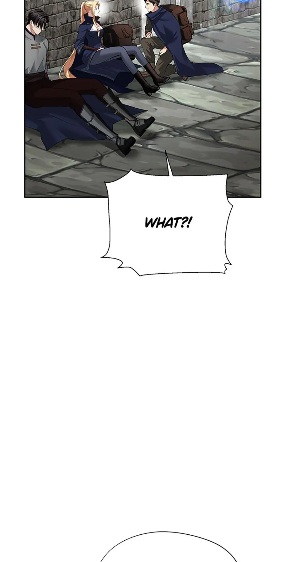 It’s Not Even Night Chapter 29 page 86 - 
