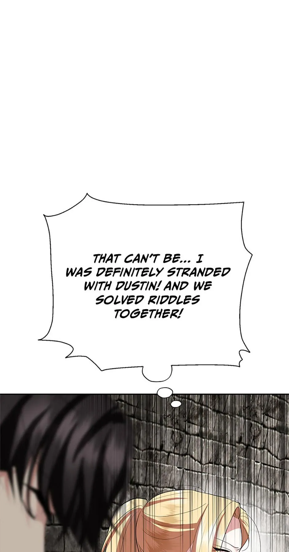 It’s Not Even Night Chapter 29 page 88 - 